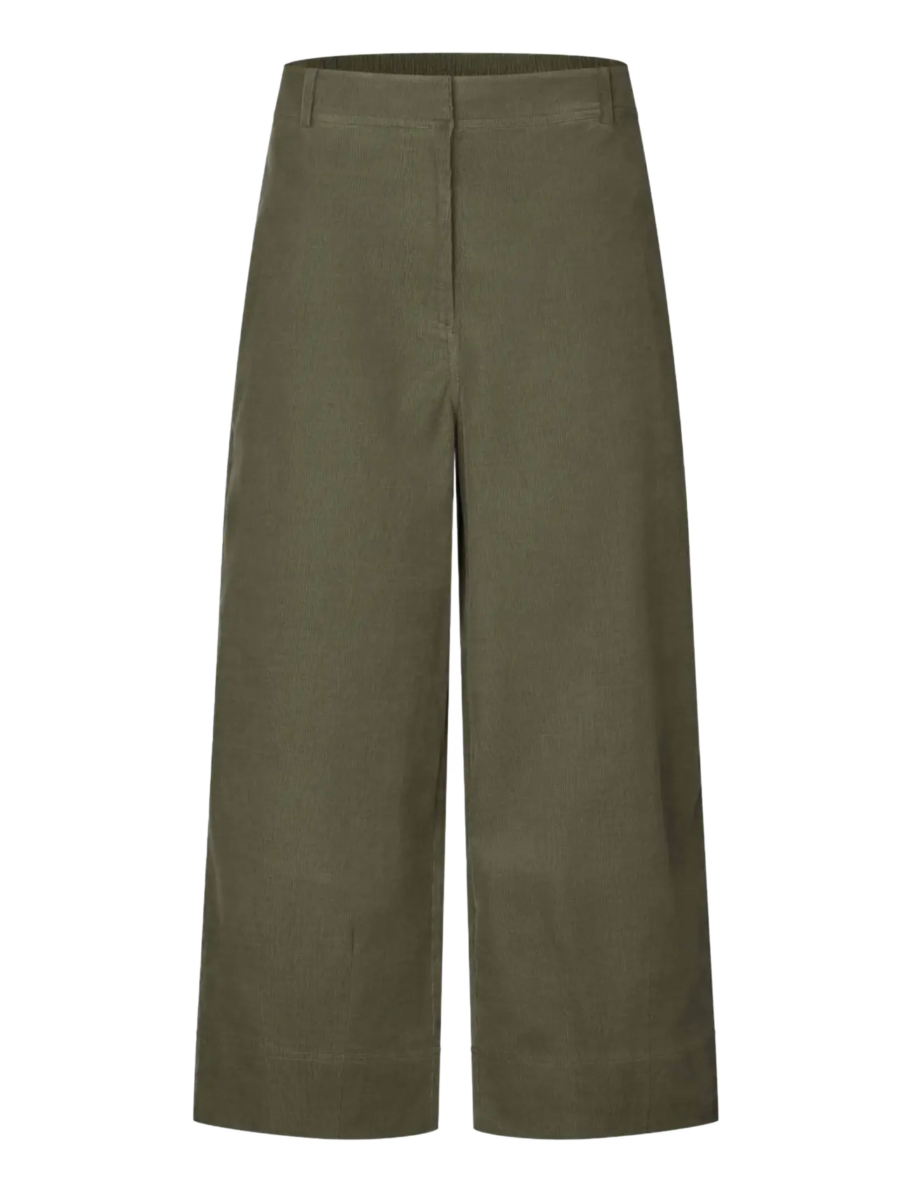 Masai MaPylenna - Hosen - BEETLE / khaki/green