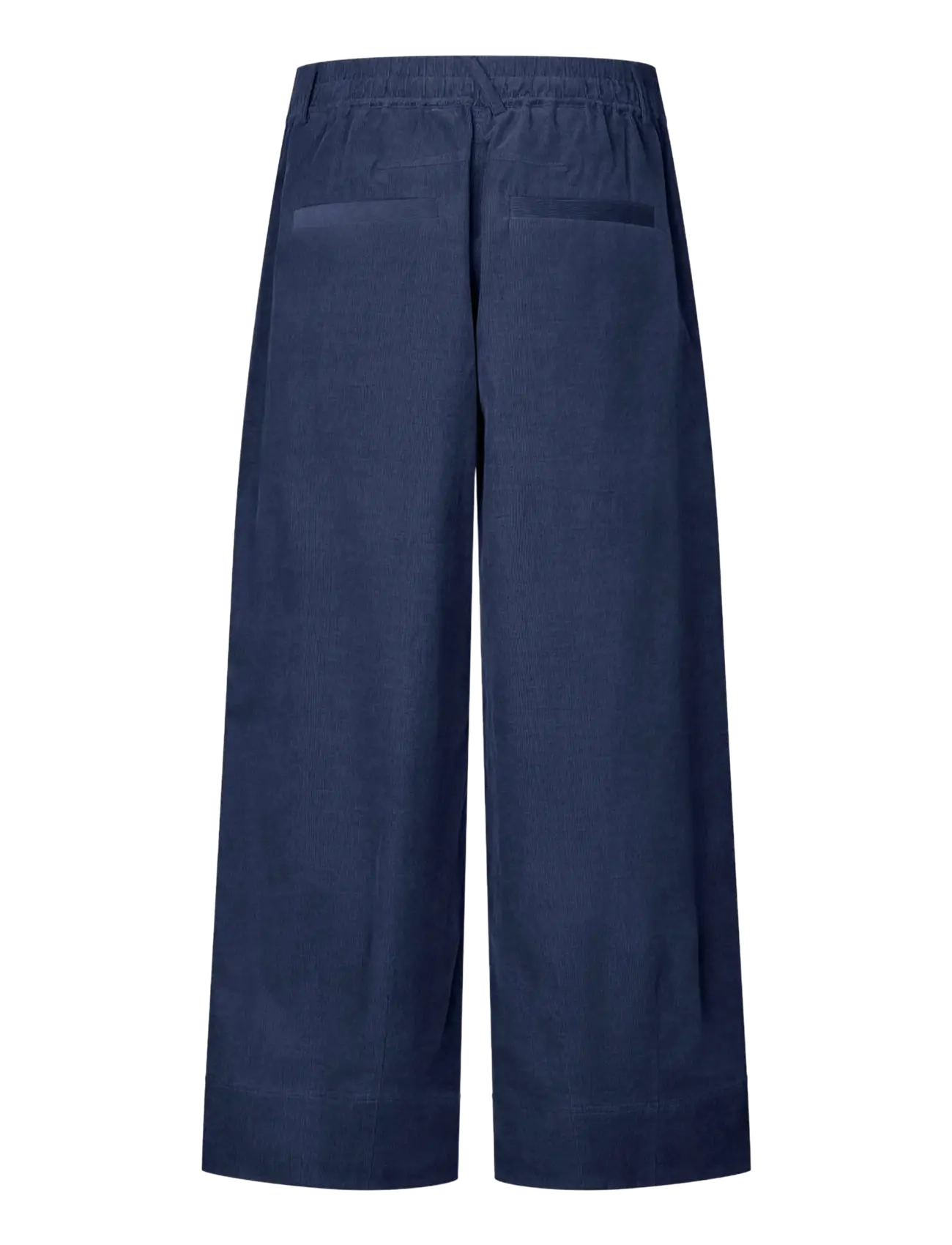 Masai - MaPylenna - poolpikad püksid - dress blue - 2