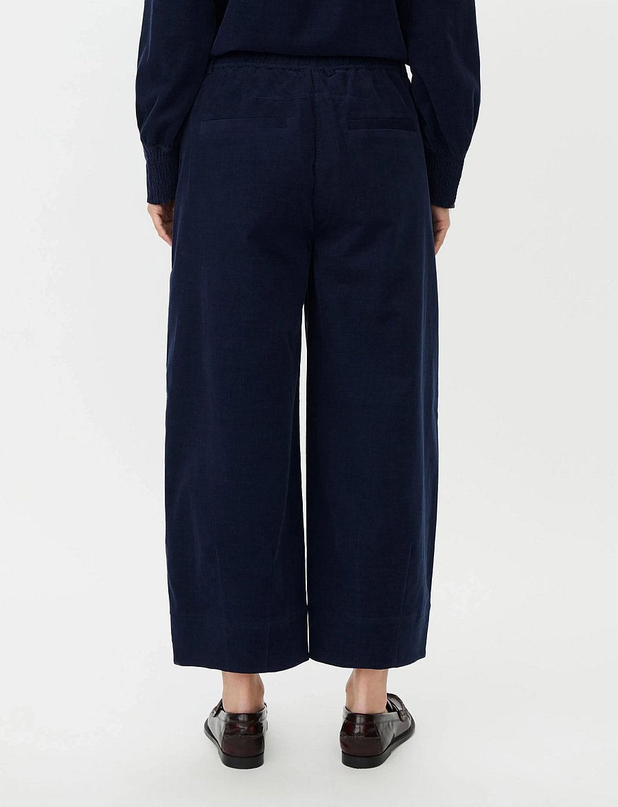 Masai - MaPylenna - culottes - dress blue - 3