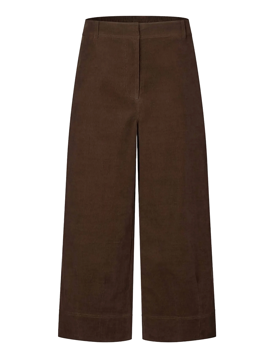 Masai - MaPylenna - culottes - slate black - 0