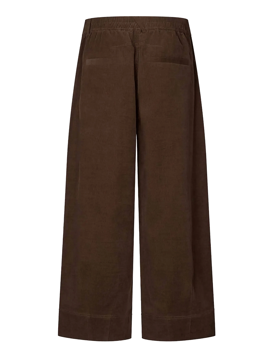 Masai - MaPylenna - culottes - slate black - 1