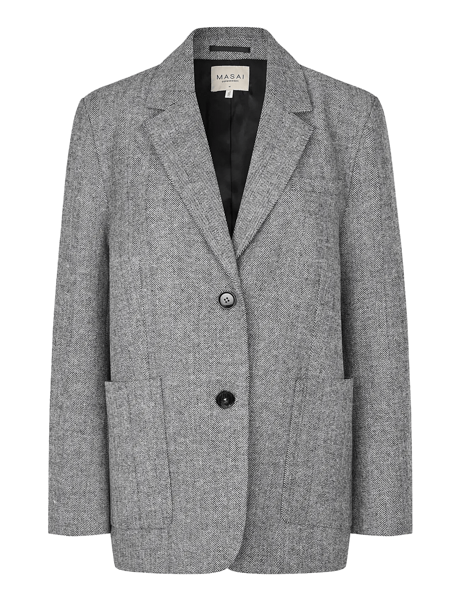Masai - MaJulentha - black - 1