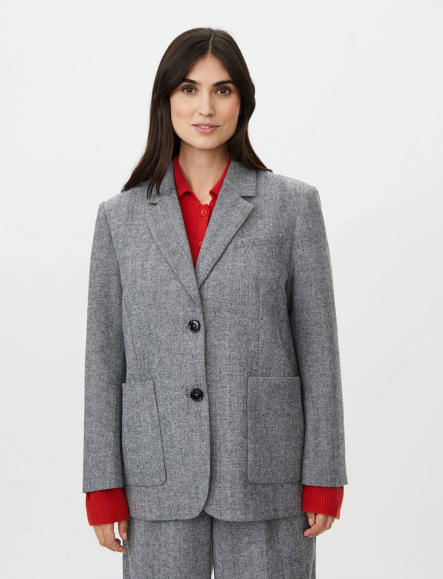 Masai - MaJulentha - black - 0