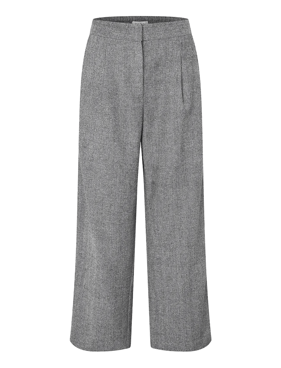 Masai - MaPirethia - culottes - black - 1