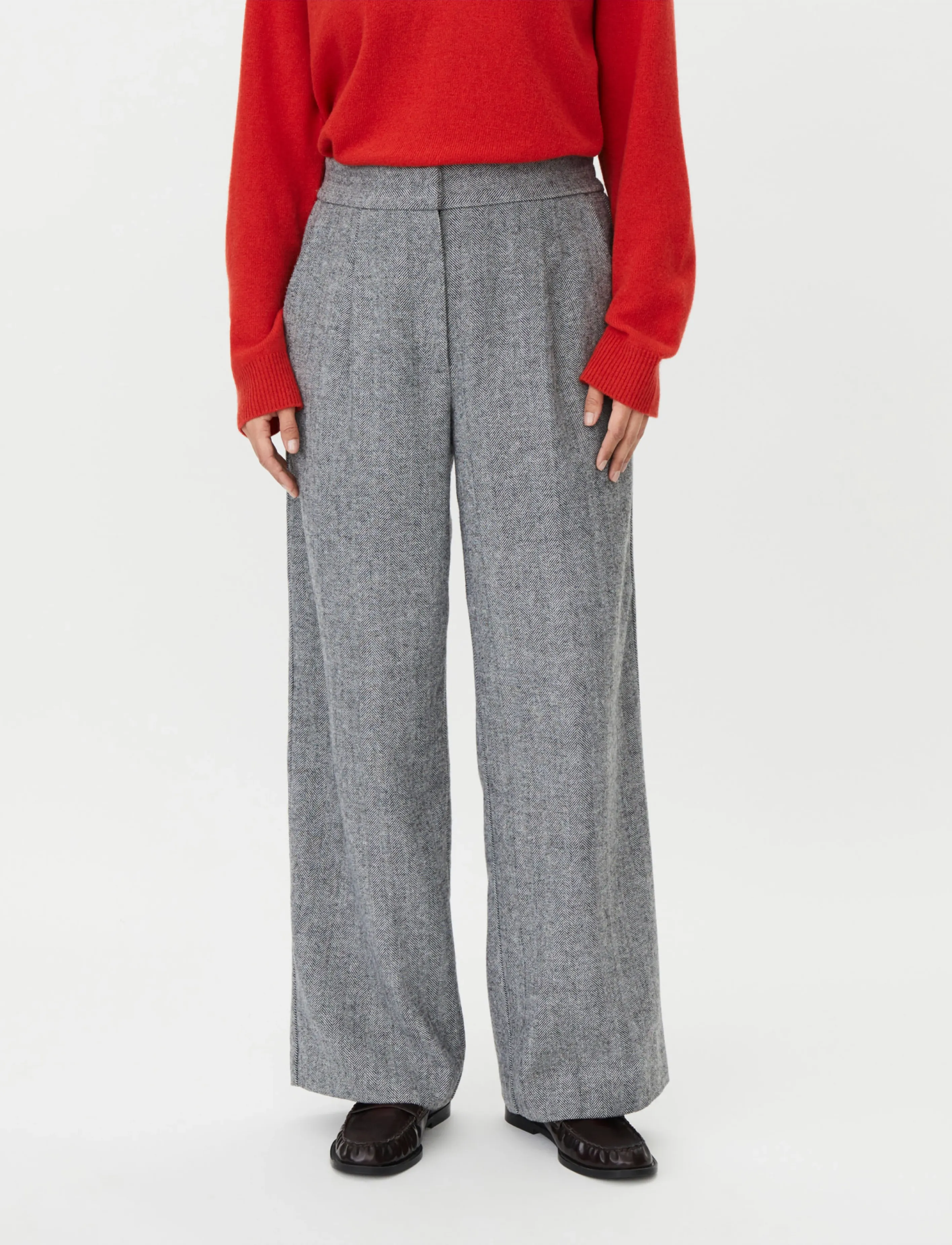 Masai MaPirethia - Kleidung - BLACK / grey