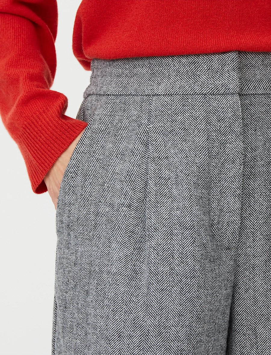 Masai - MaPirethia - culottes - black - 4