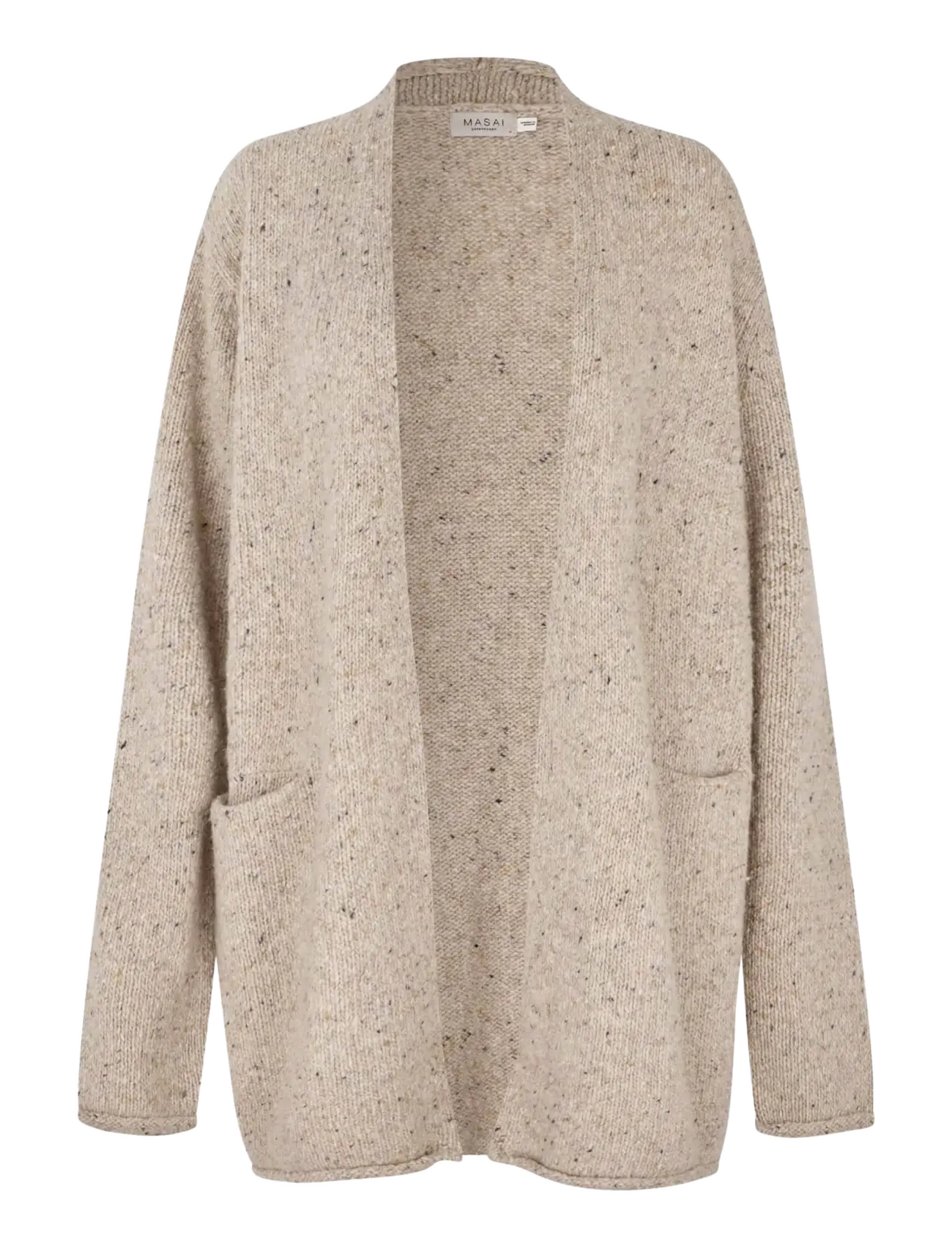 Masai MaLonny - Everyday Style - PLAZA TAUPE / beige