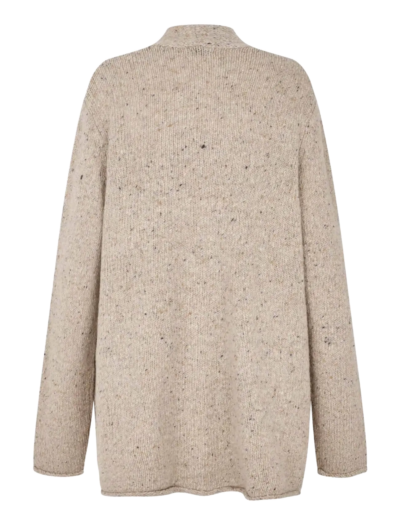 Masai - MaLonny - cardigans - plaza taupe - 2