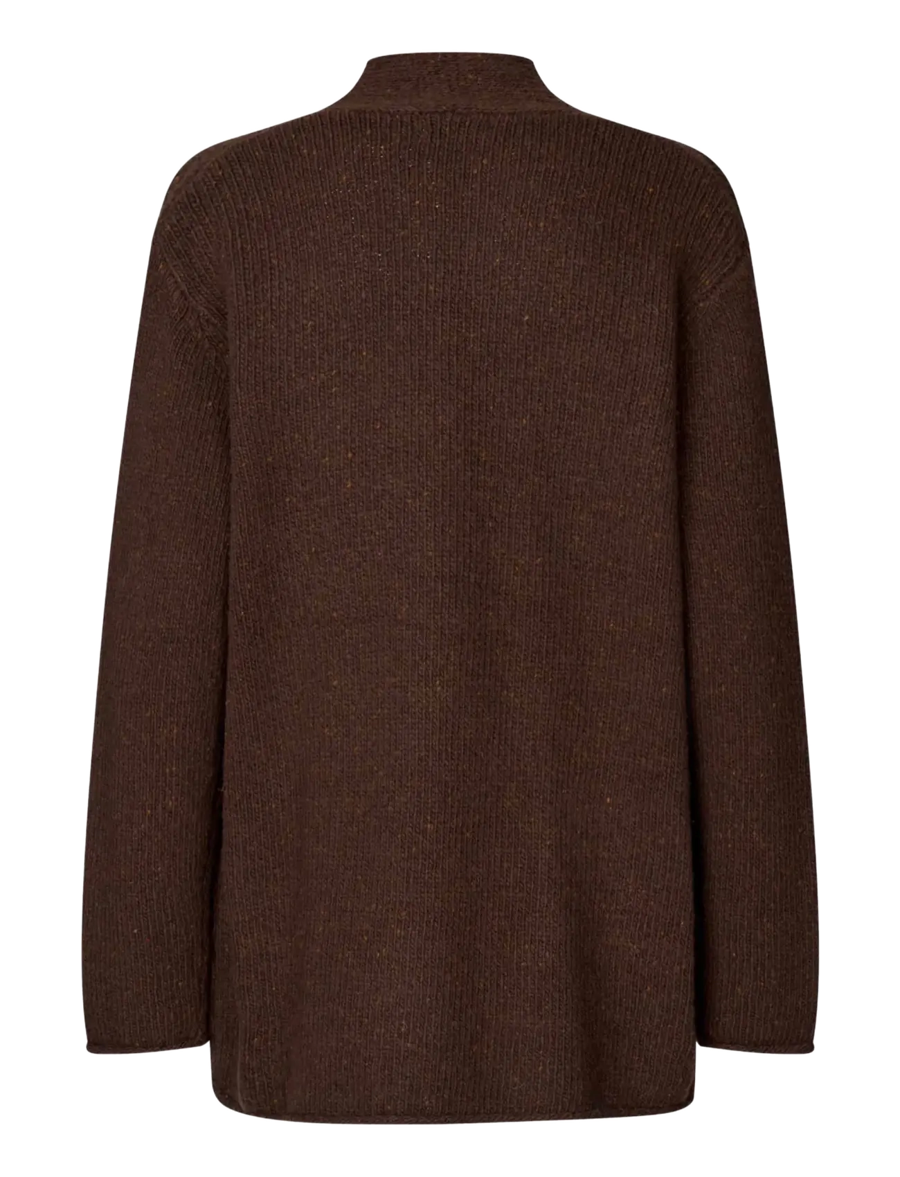 Masai - MaLonny - strickjacken - slate black - 1