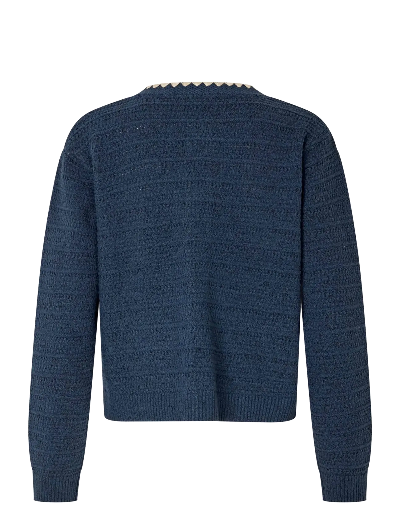 Masai - MaLune - dress blue - 1