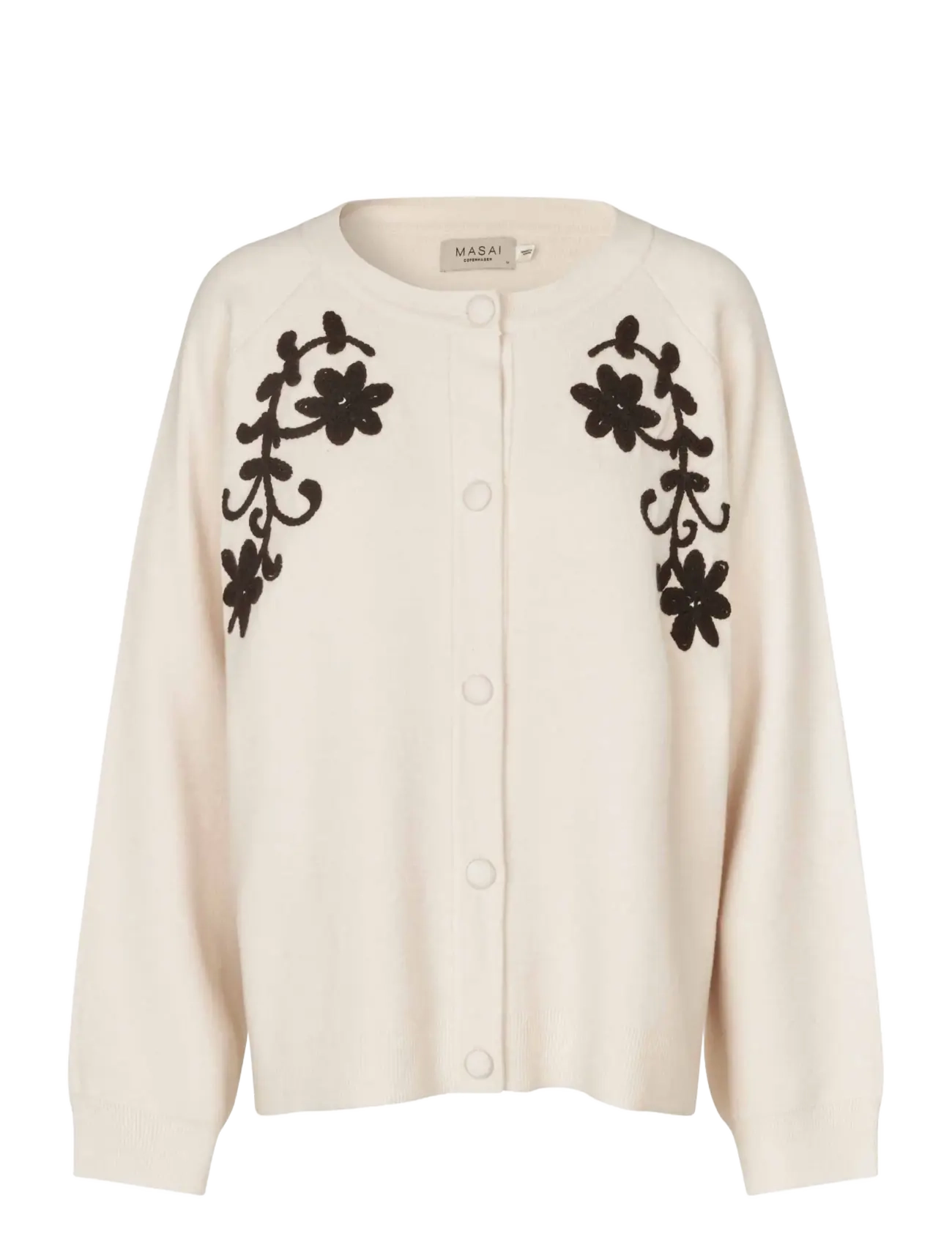 Masai MaLirira - Kleidung - WHITECAP / white