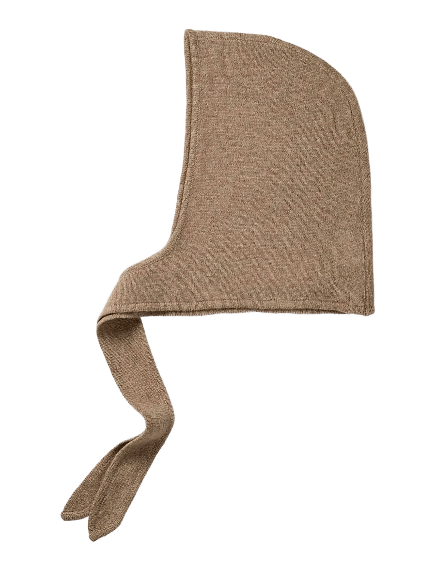 Masai - MaRhen - sturmhauben - beige melange - 0