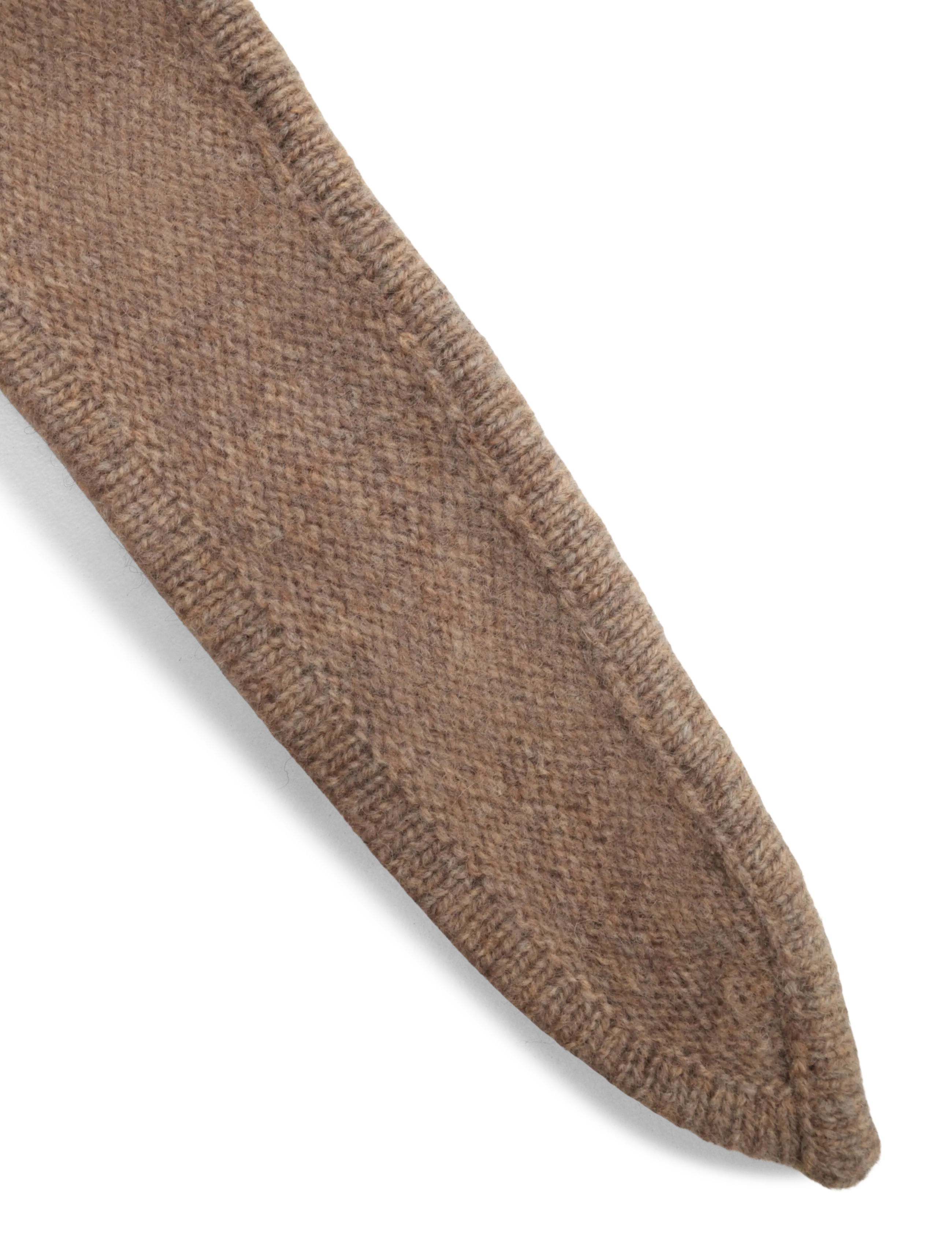 Masai - MaRhen - sturmhauben - beige melange - 2