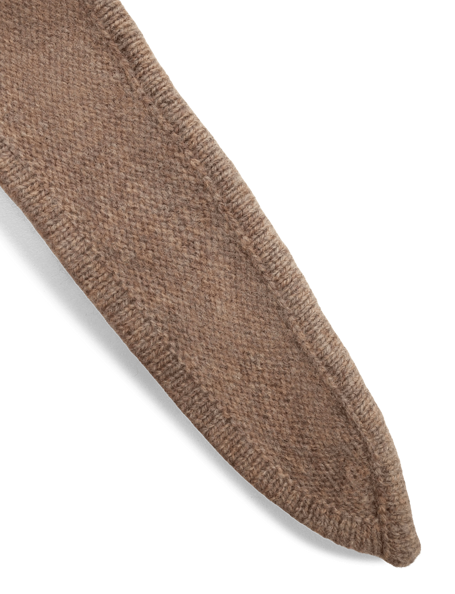 Masai - MaRhen - sturmhauben - beige melange - 2