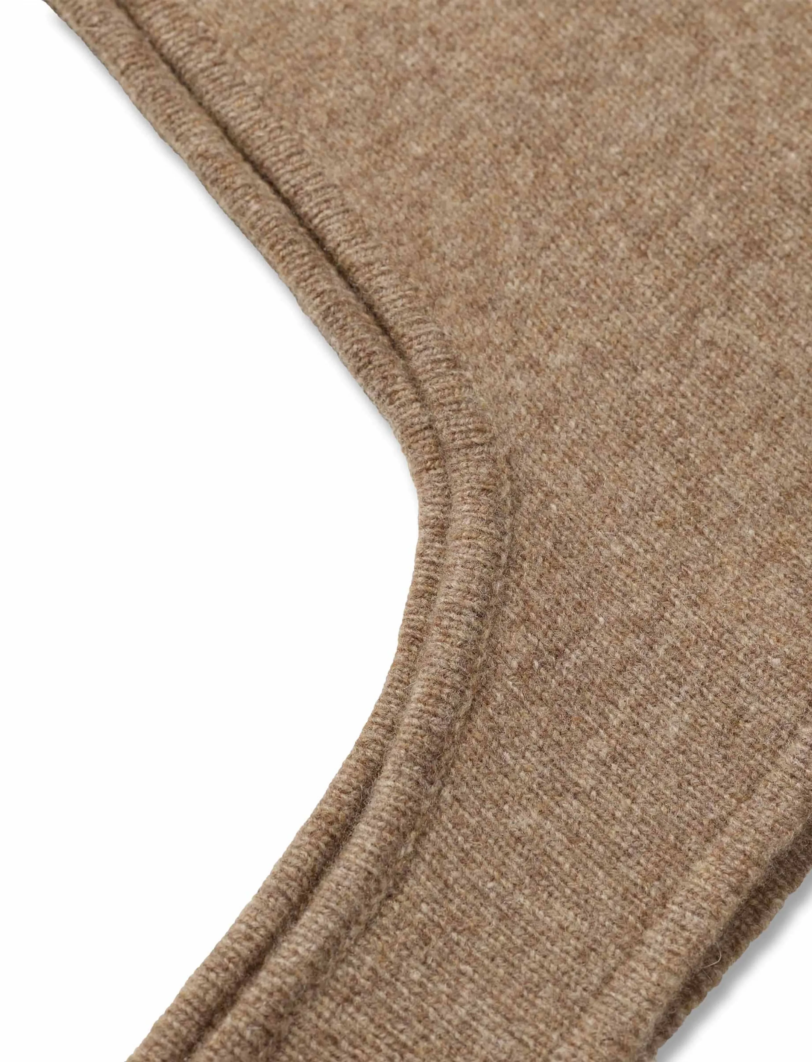 Masai - MaRhen - sturmhauben - beige melange - 1
