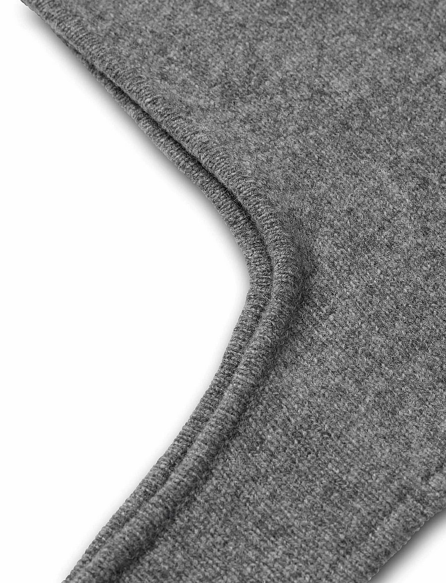 Masai - MaRhen - maskmütsid - m. grey mel. - 1