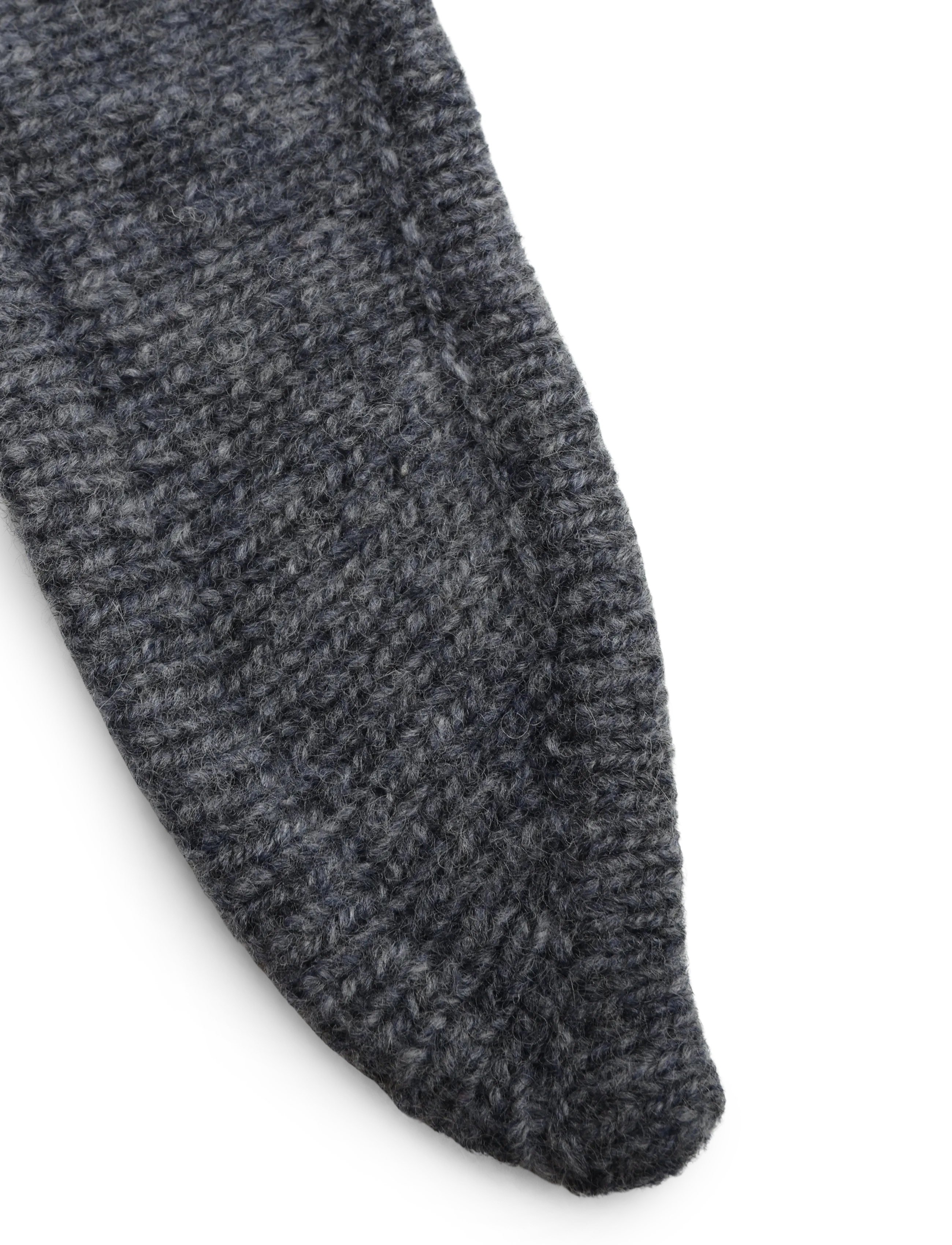 Masai - MaRhen - maskmütsid - m. grey mel. - 2