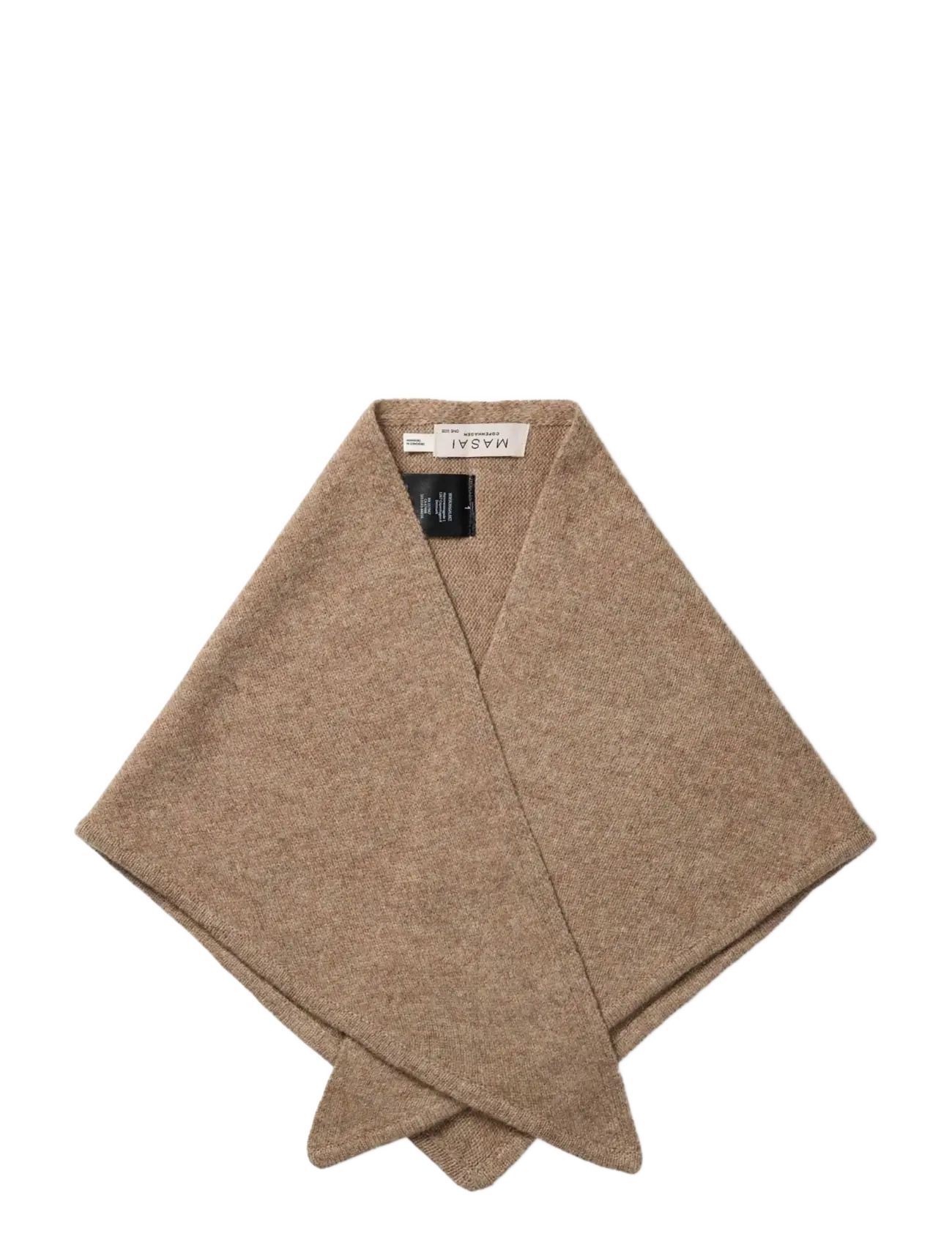 Masai MaRylah - Accessoires - BEIGE MELANGE / beige
