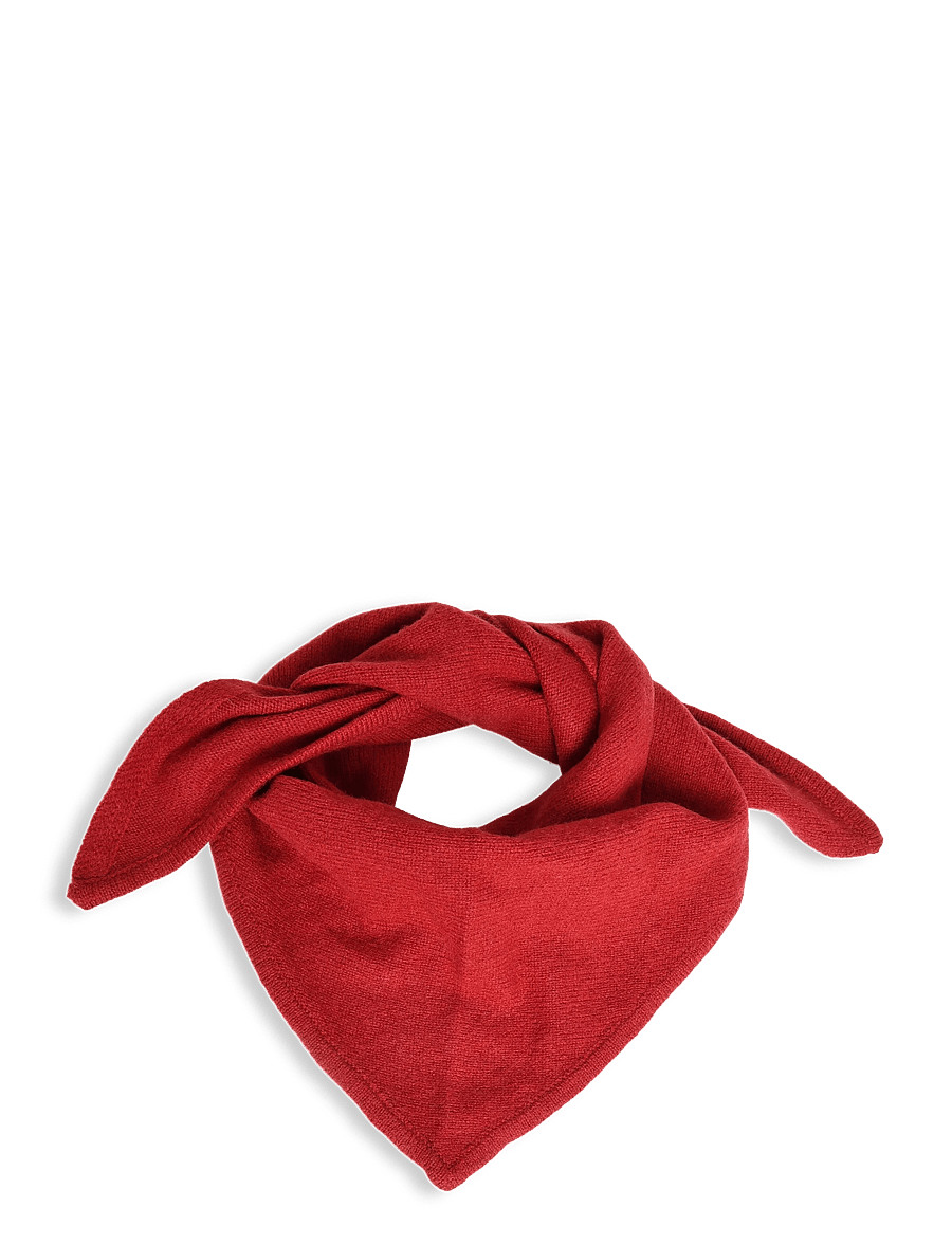 Masai - MaRylah - halsdukar - tibetan red - 0