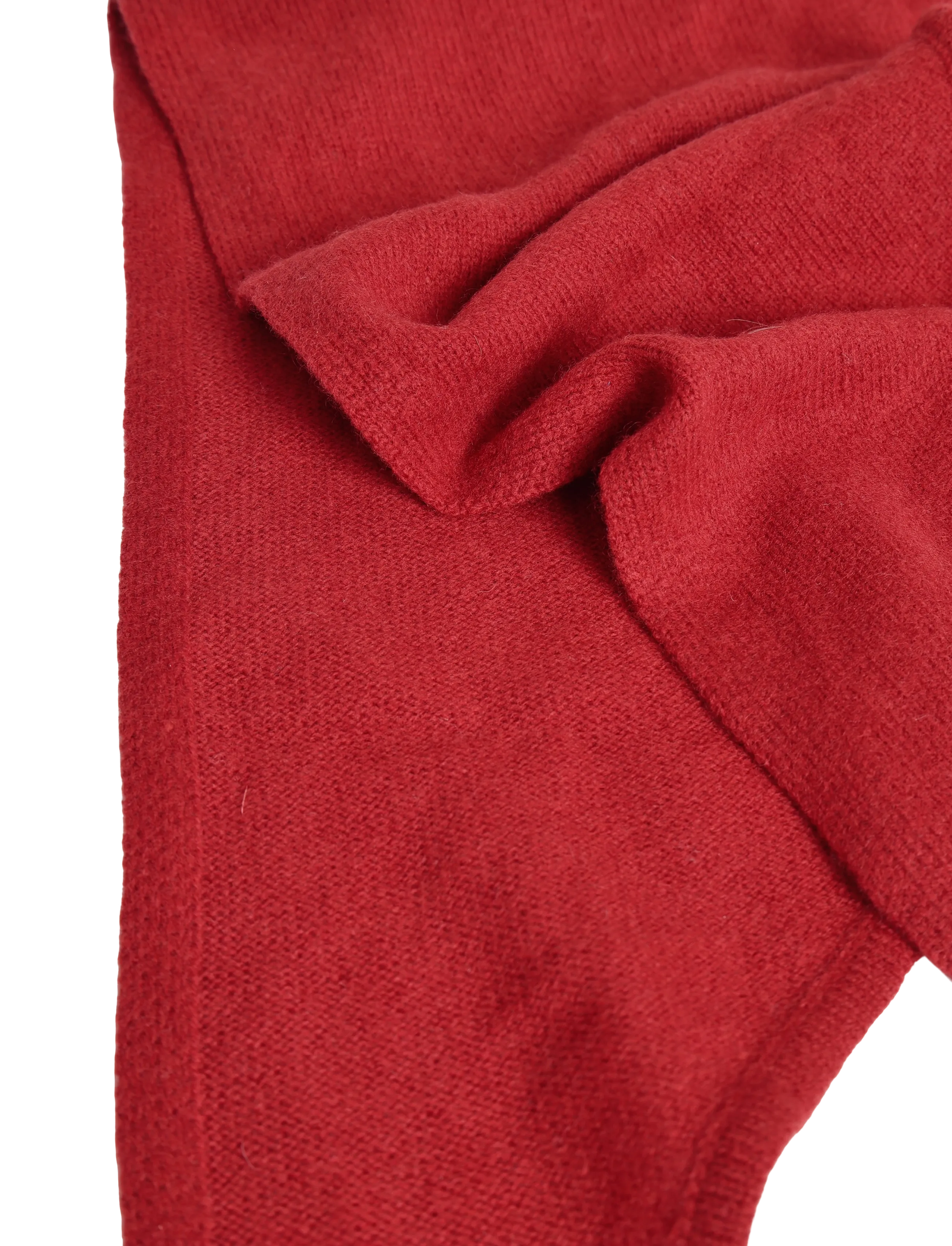 Masai - MaRylah - halsdukar - tibetan red - 2