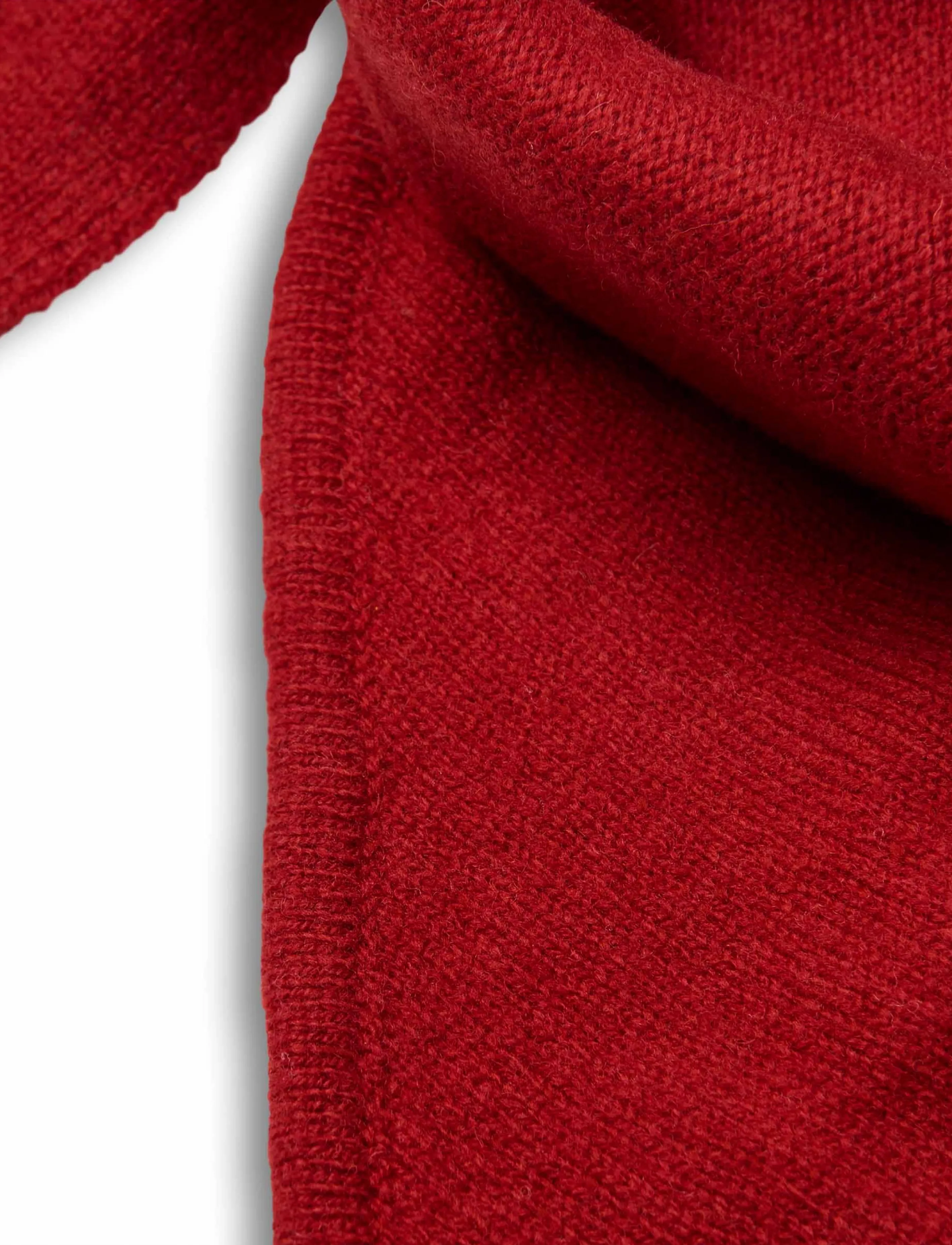 Masai - MaRylah - talvesallid - tibetan red - 1