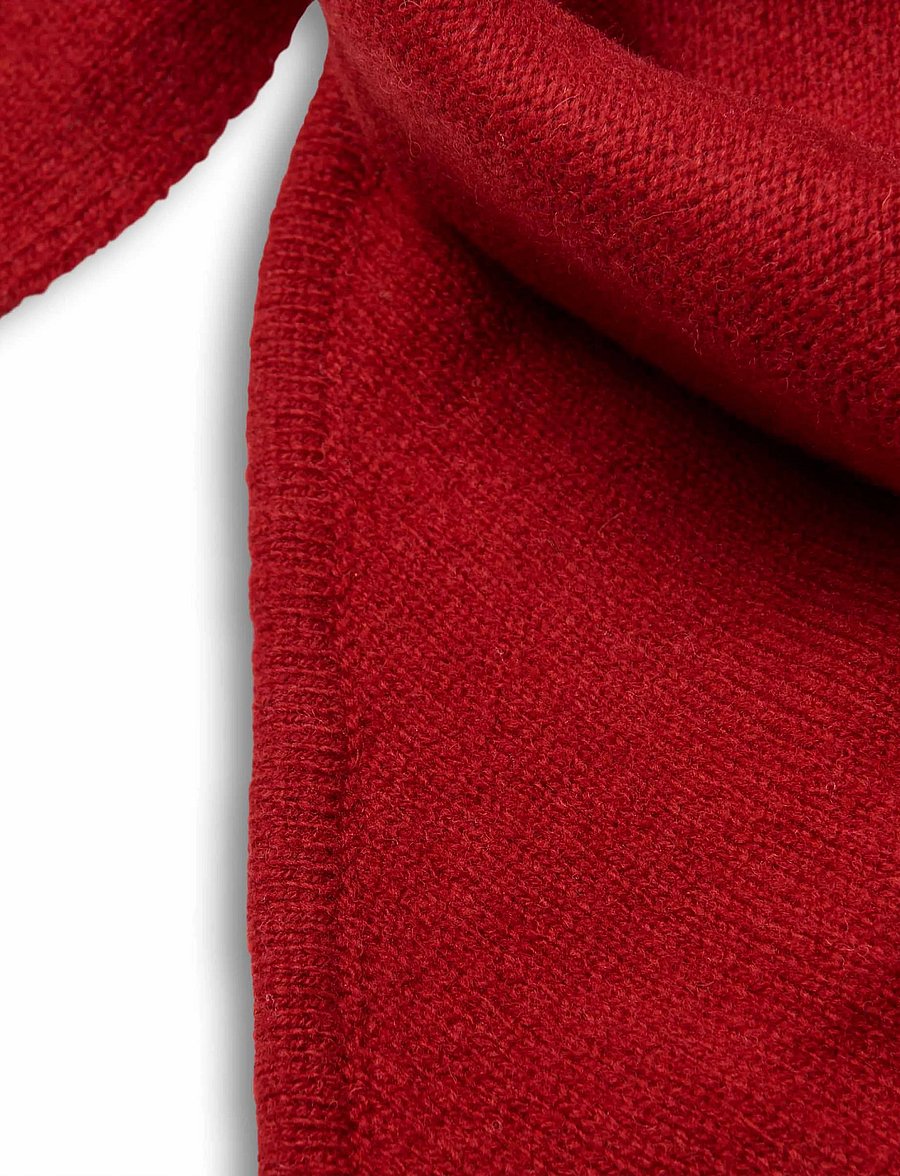 Masai - MaRylah - talvesallid - tibetan red - 1