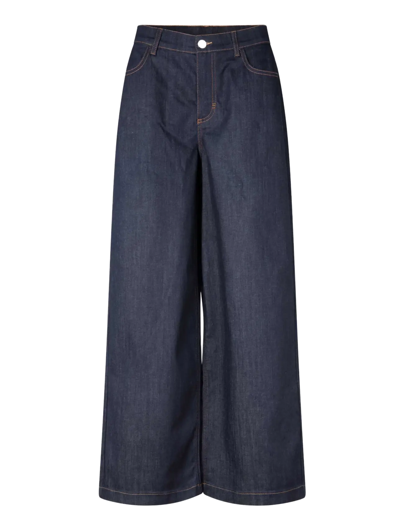 Masai - MaPassang - dark denim - 1