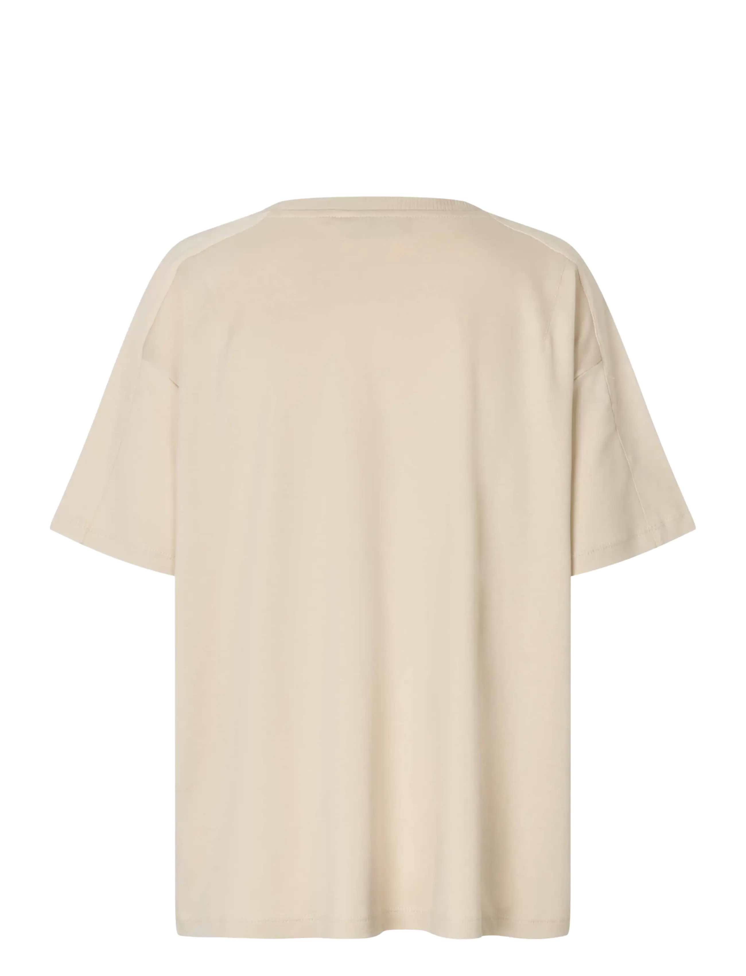 Masai - MaBasha - t-shirts - fog - 1