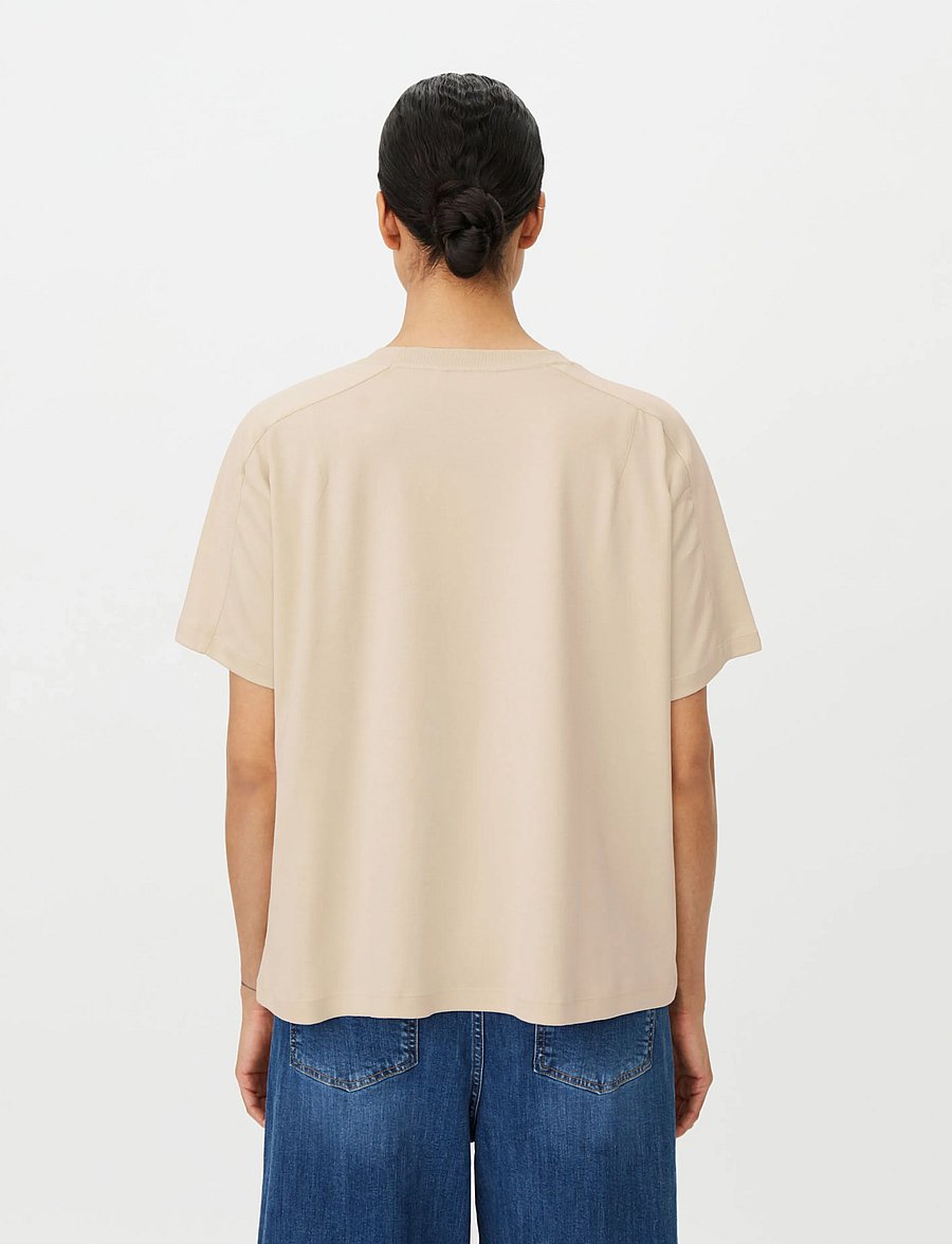 Masai - MaBasha - t-shirts - fog - 3