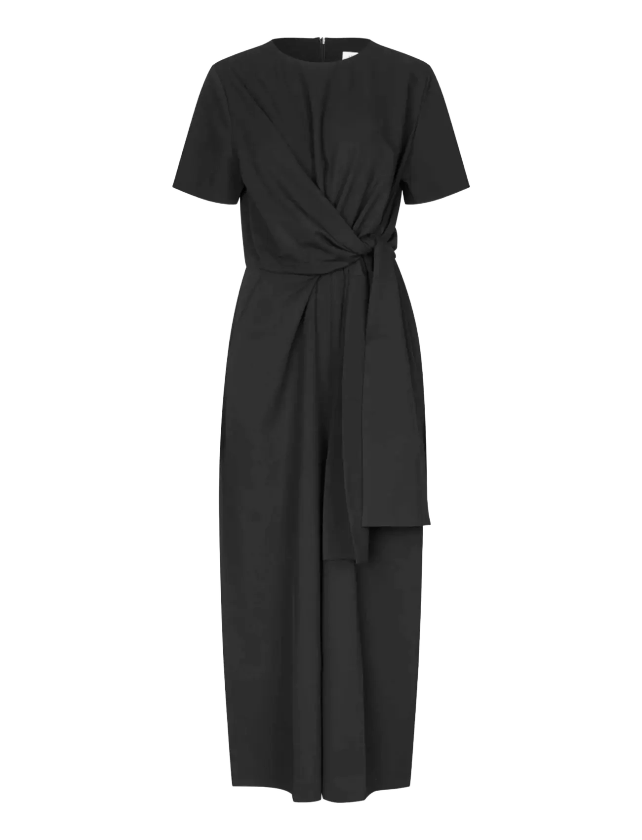Masai MaNeryth - Jumpsuits - BLACK / black