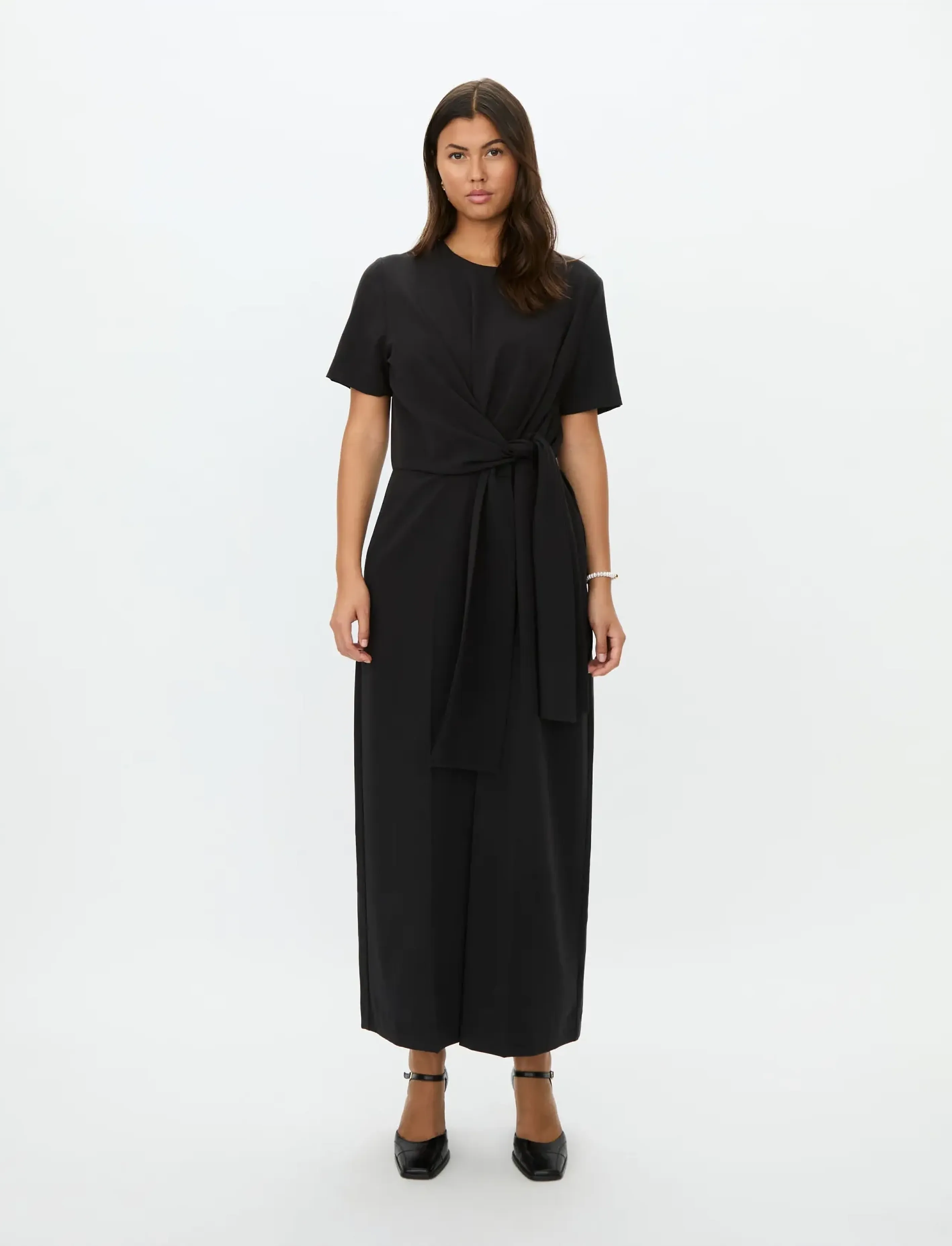 Masai - MaNeryth - jumpsuits - black - 0