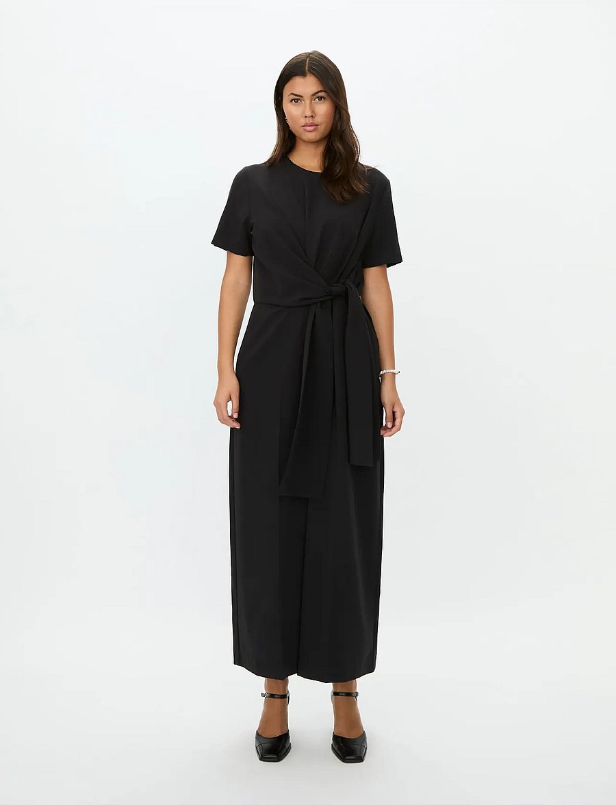 Masai - MaNeryth - jumpsuits - black - 0