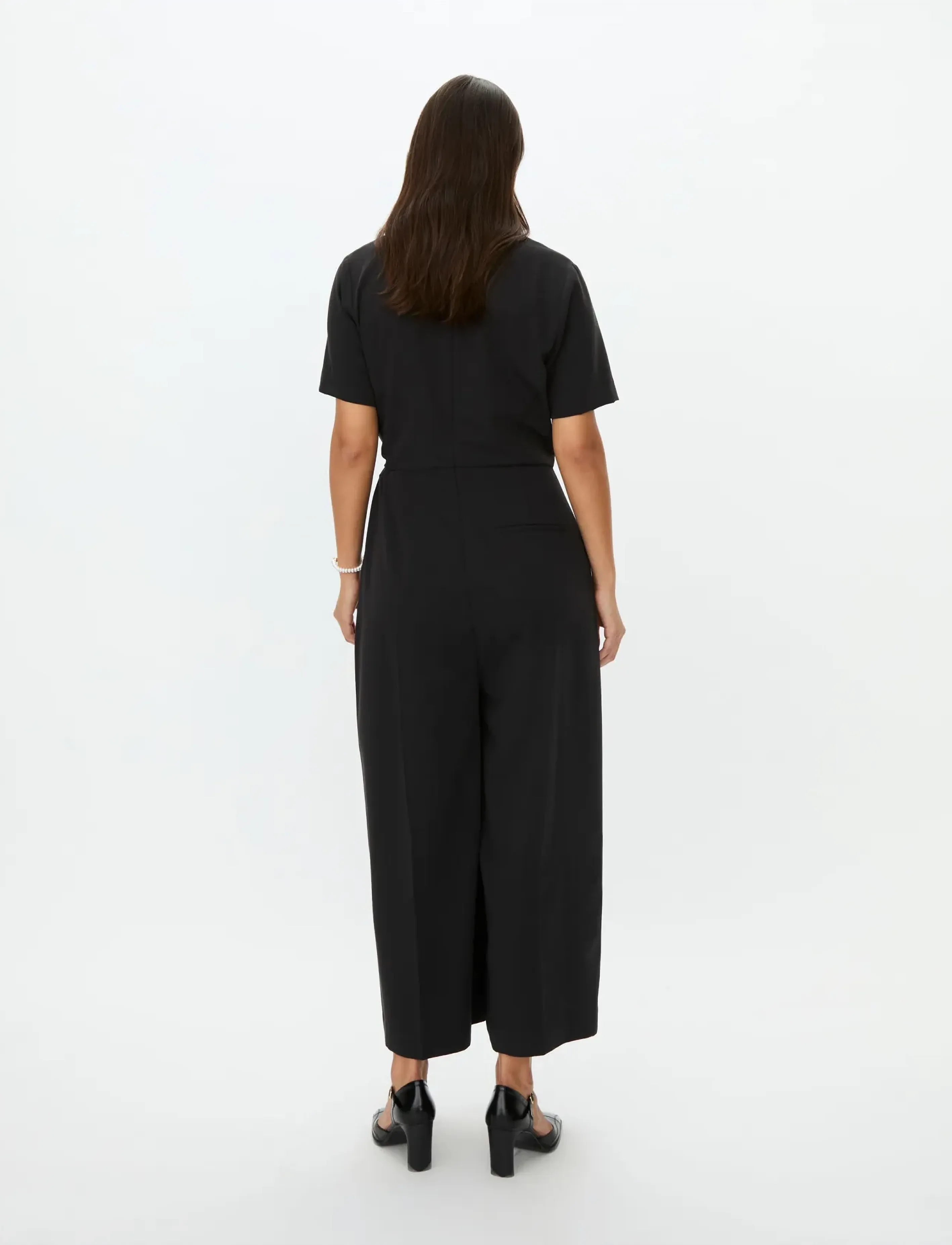 Masai - MaNeryth - jumpsuits - black - 3