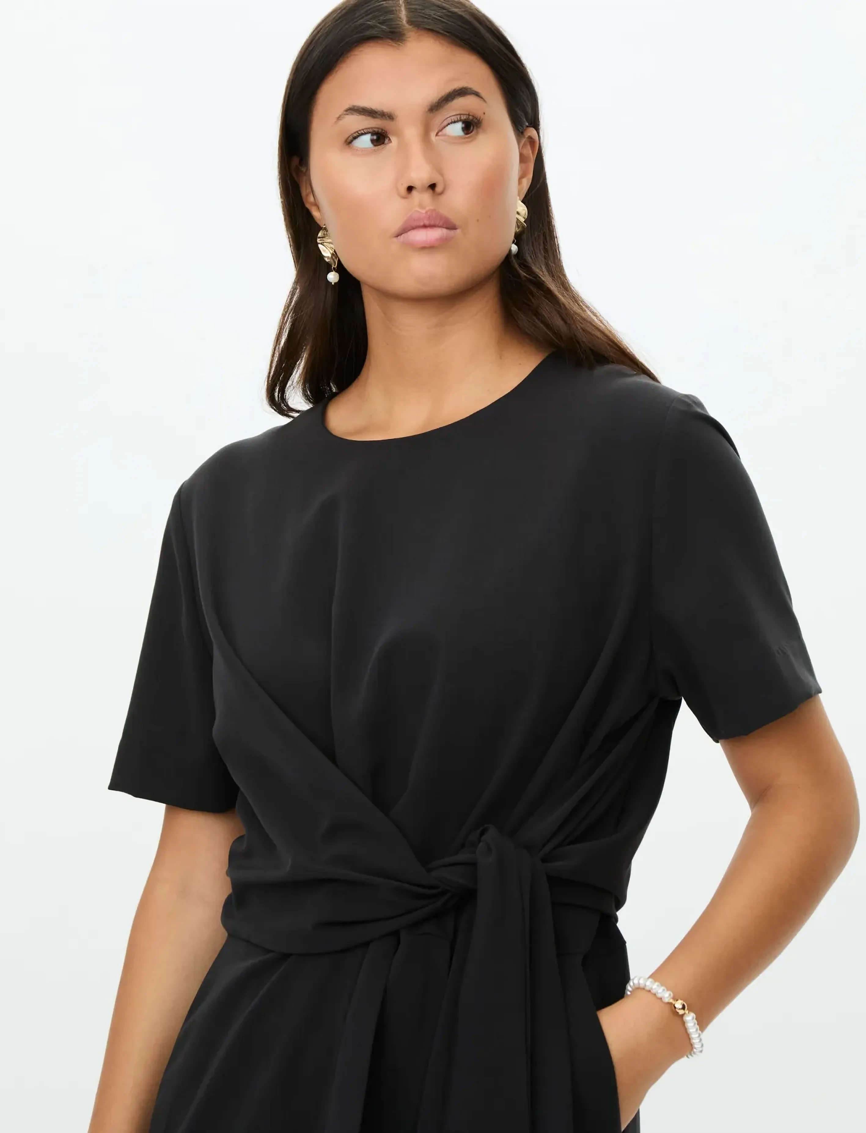 Masai - MaNeryth - jumpsuits - black - 4
