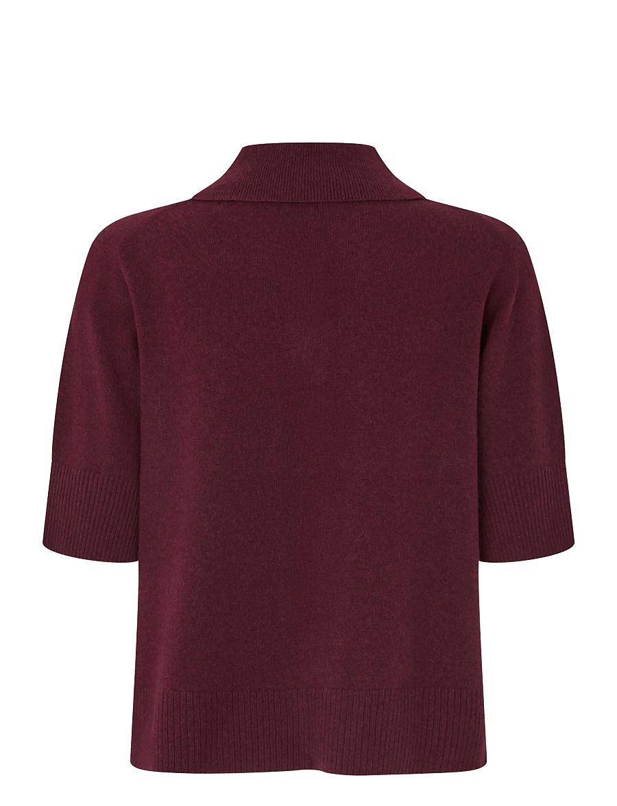 Masai - MaLivressa - cardigans - fig - 2