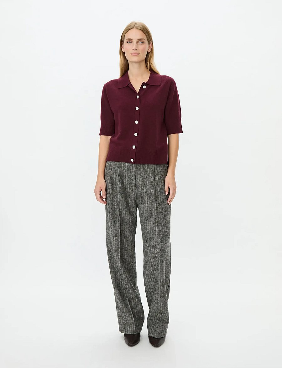 Masai - MaLivressa - cardigans - fig - 5
