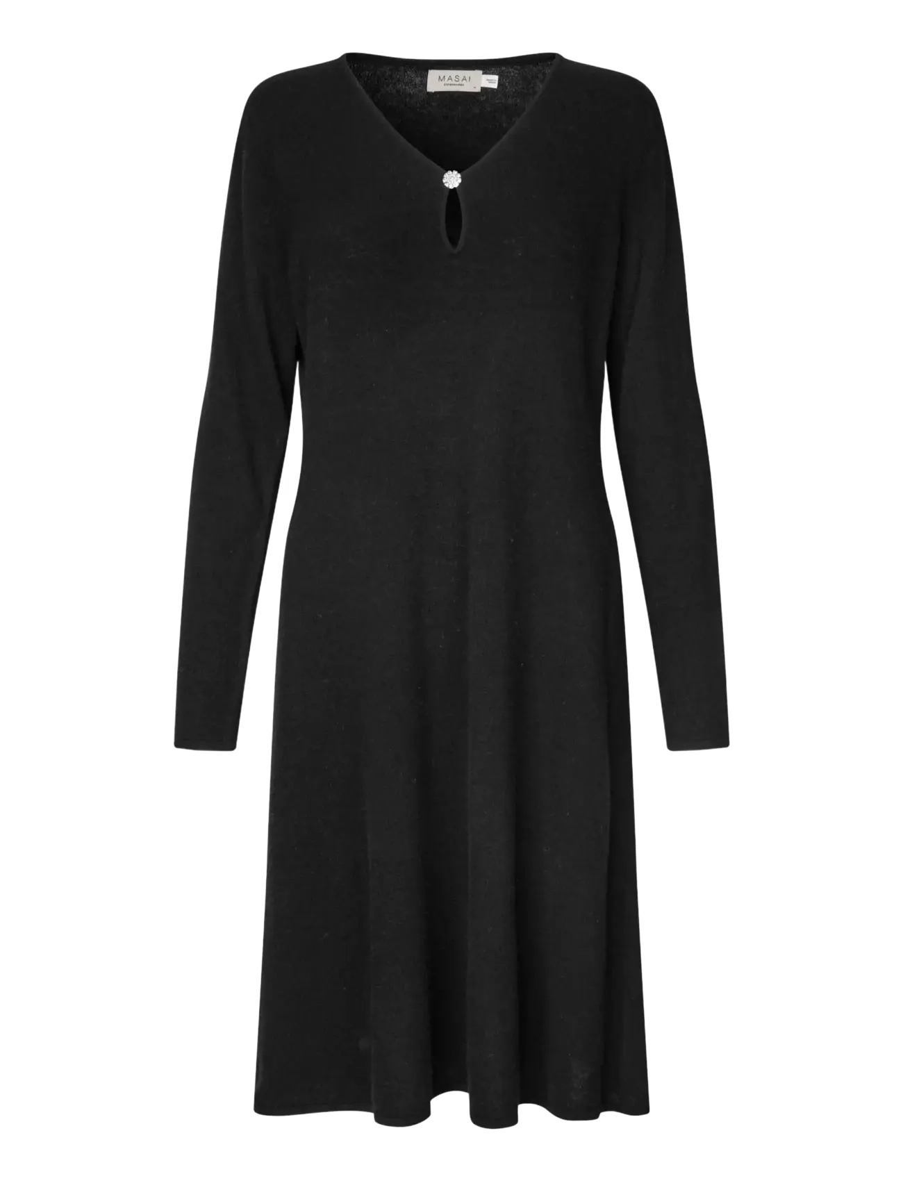 Masai - Manovine - Trikotāžas kleitas