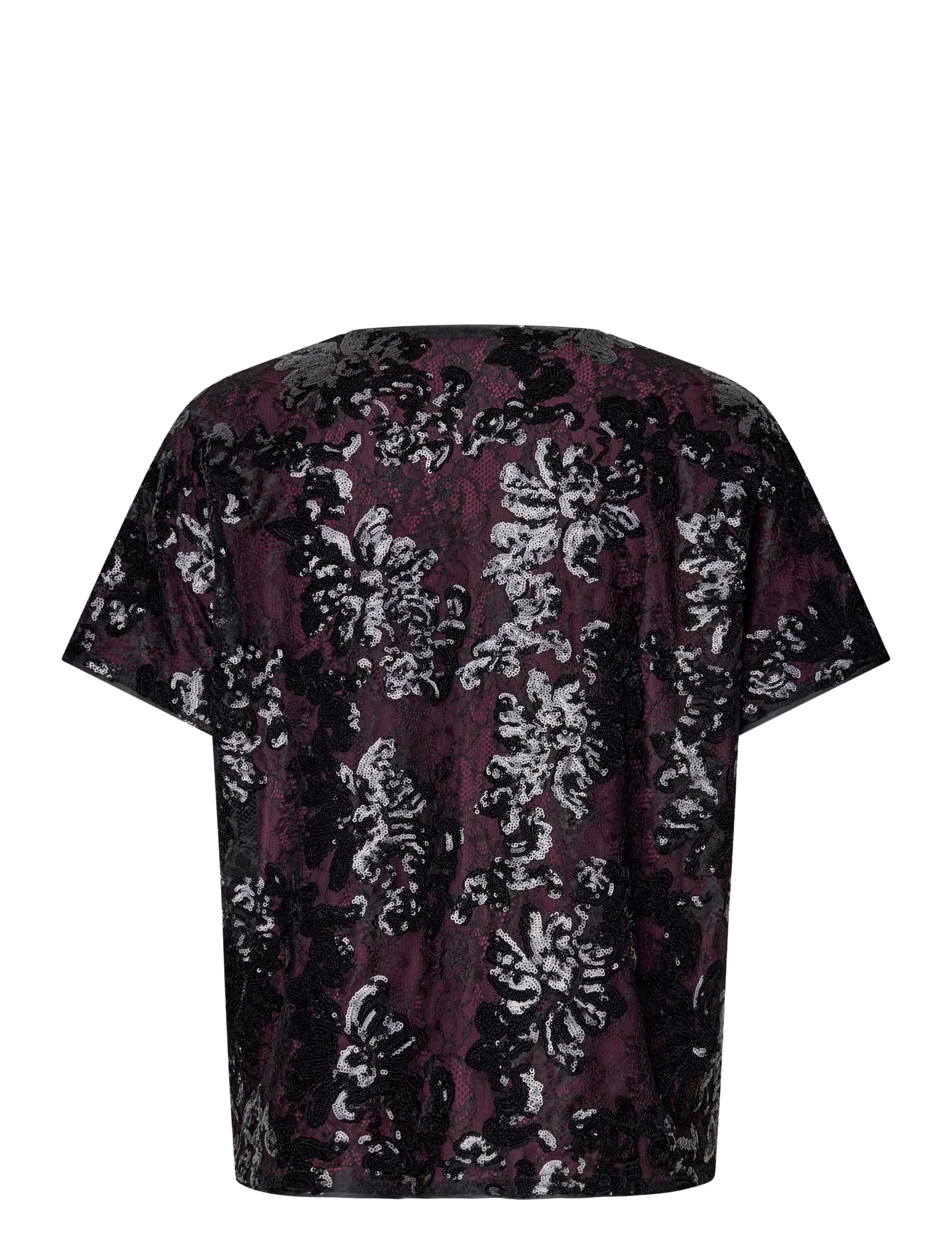 Masai - MaBaelis - t-shirts - fig - 2