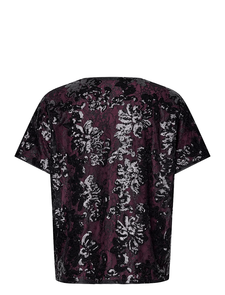 Masai - MaBaelis - t-shirts - fig - 2