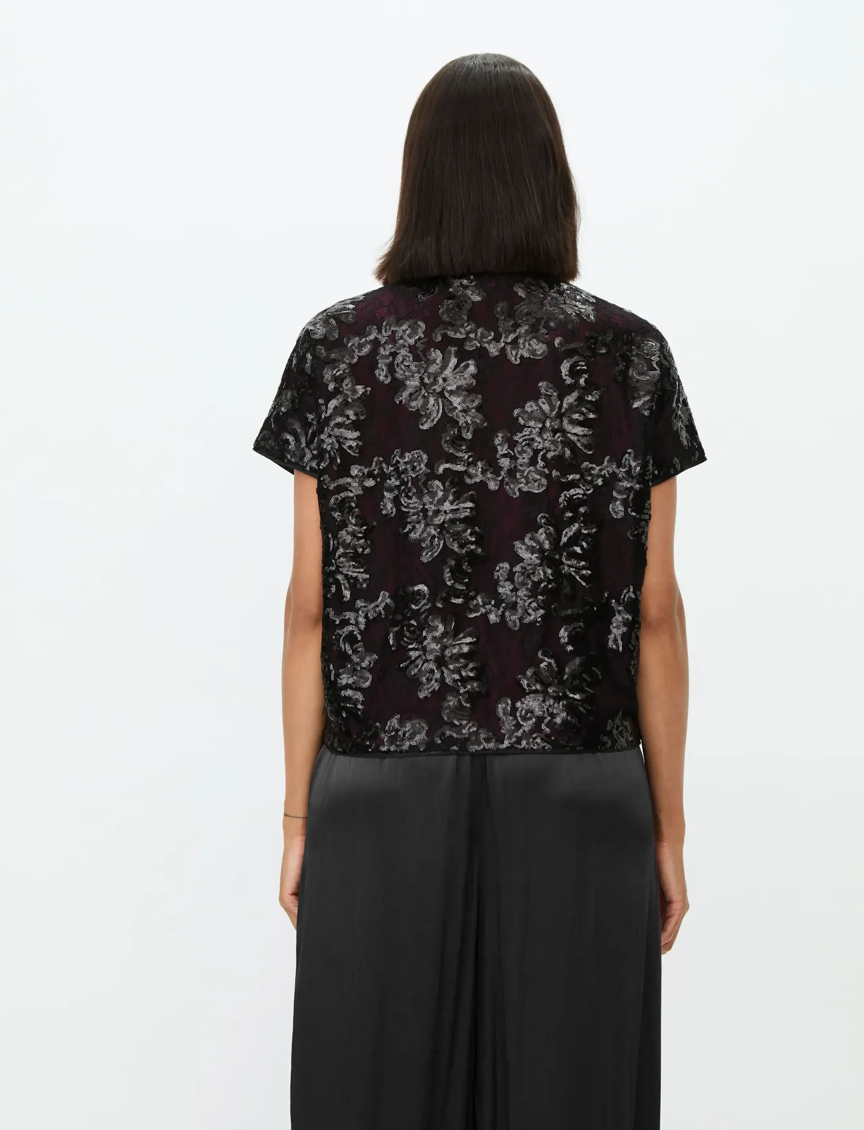 Masai - MaBaelis - t-shirts - fig - 3