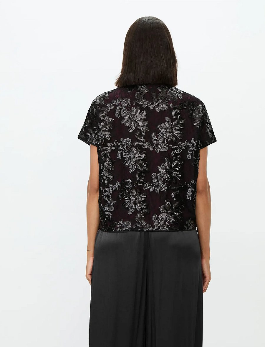 Masai - MaBaelis - t-shirts - fig - 3