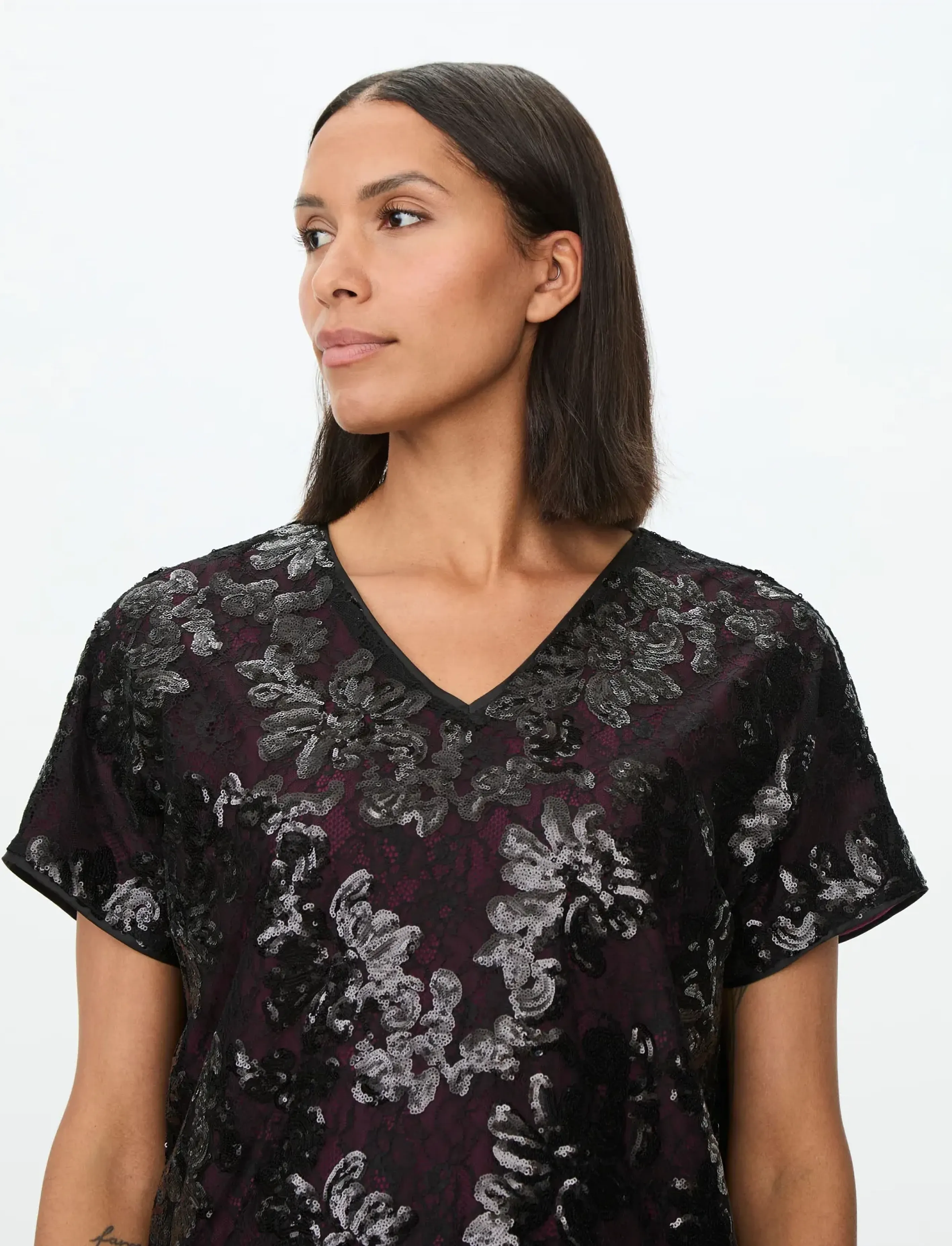 Masai - MaBaelis - t-shirts - fig - 4