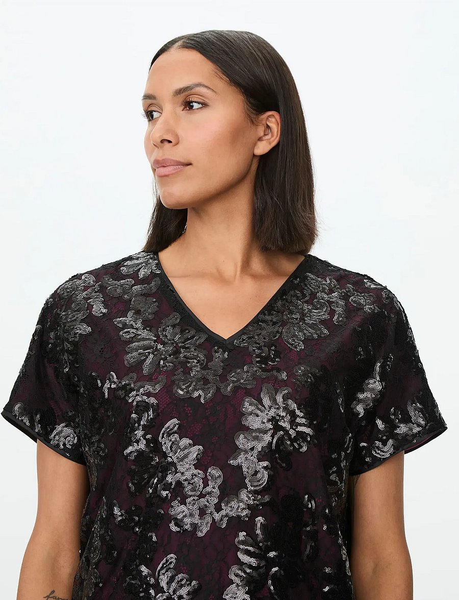 Masai - MaBaelis - t-shirts - fig - 4