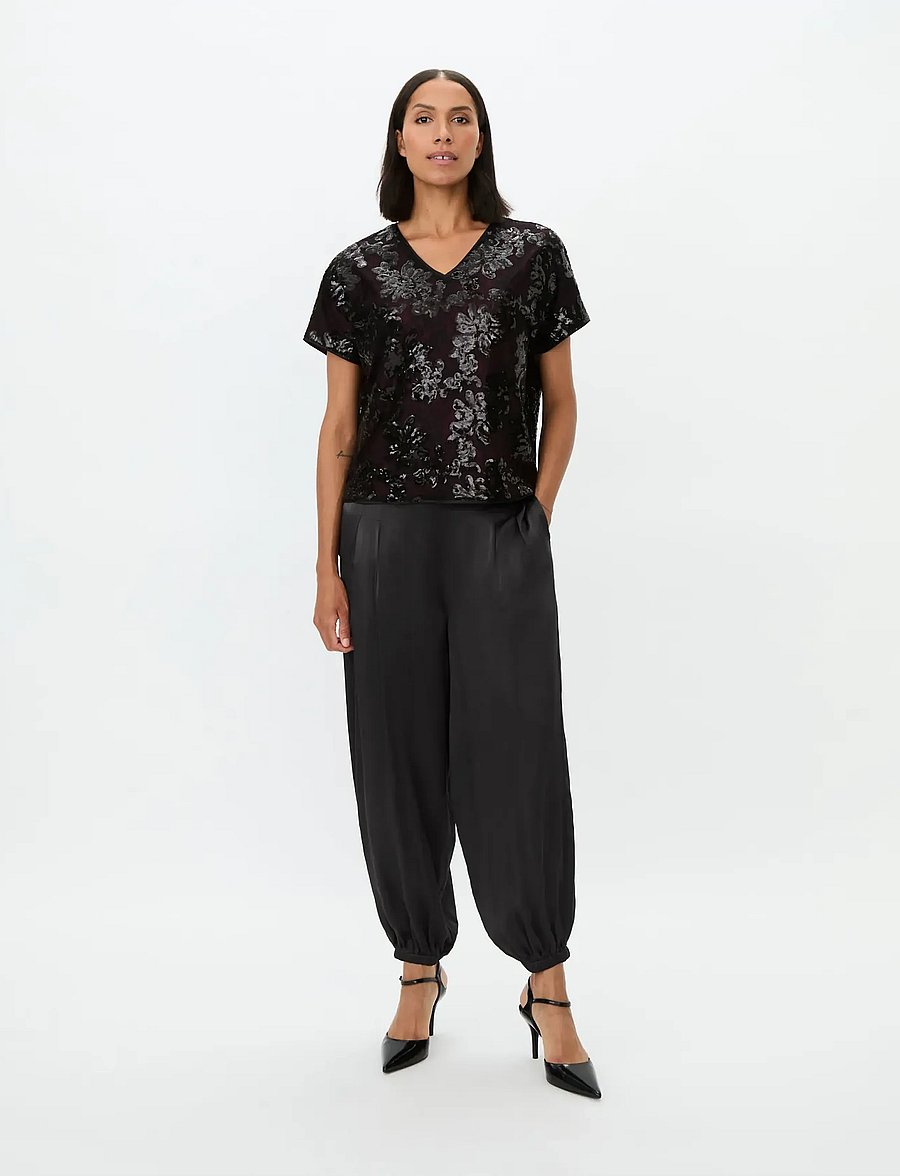 Masai - MaBaelis - t-shirts - fig - 5