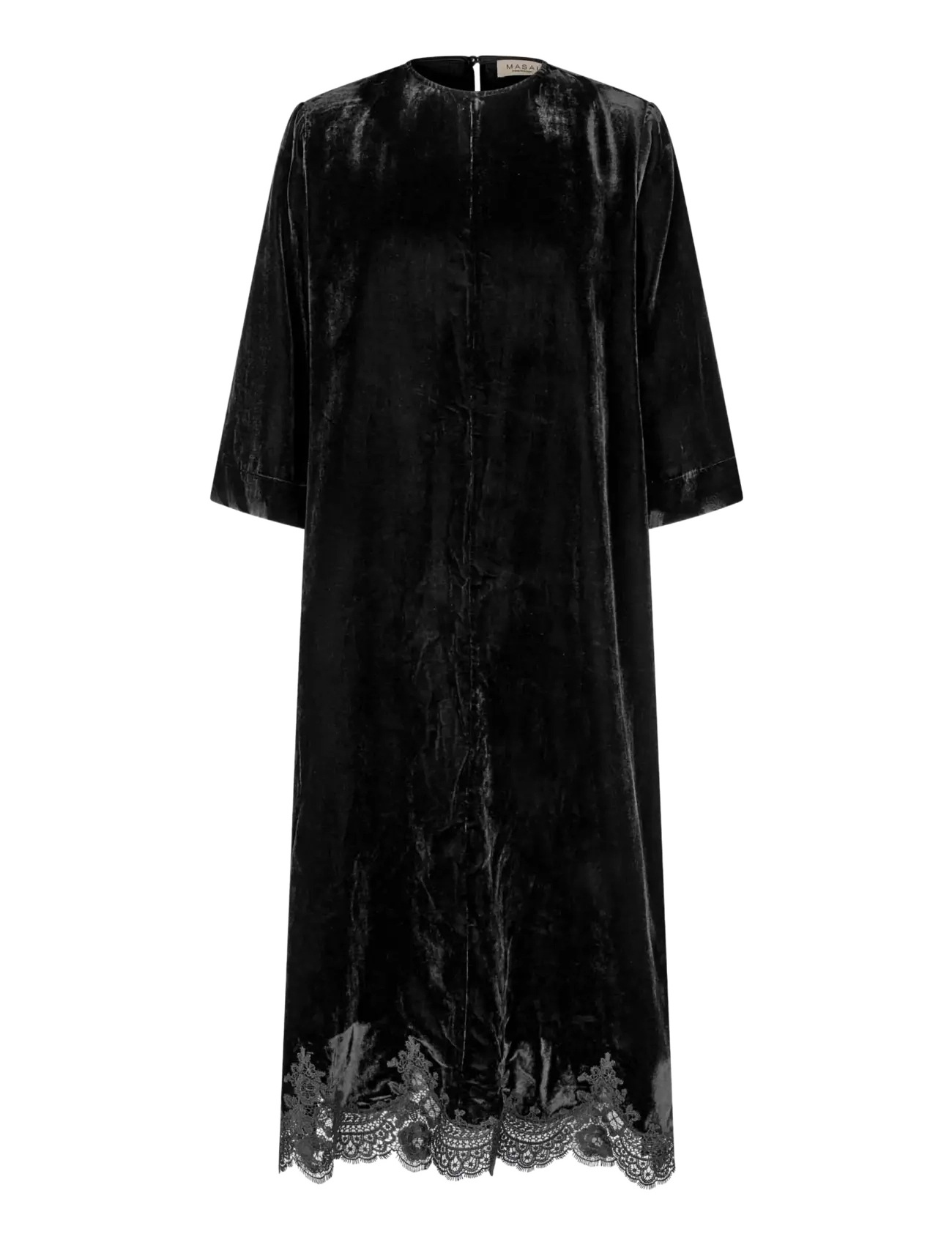 Masai - MaNeline - midikleidid - black - 1