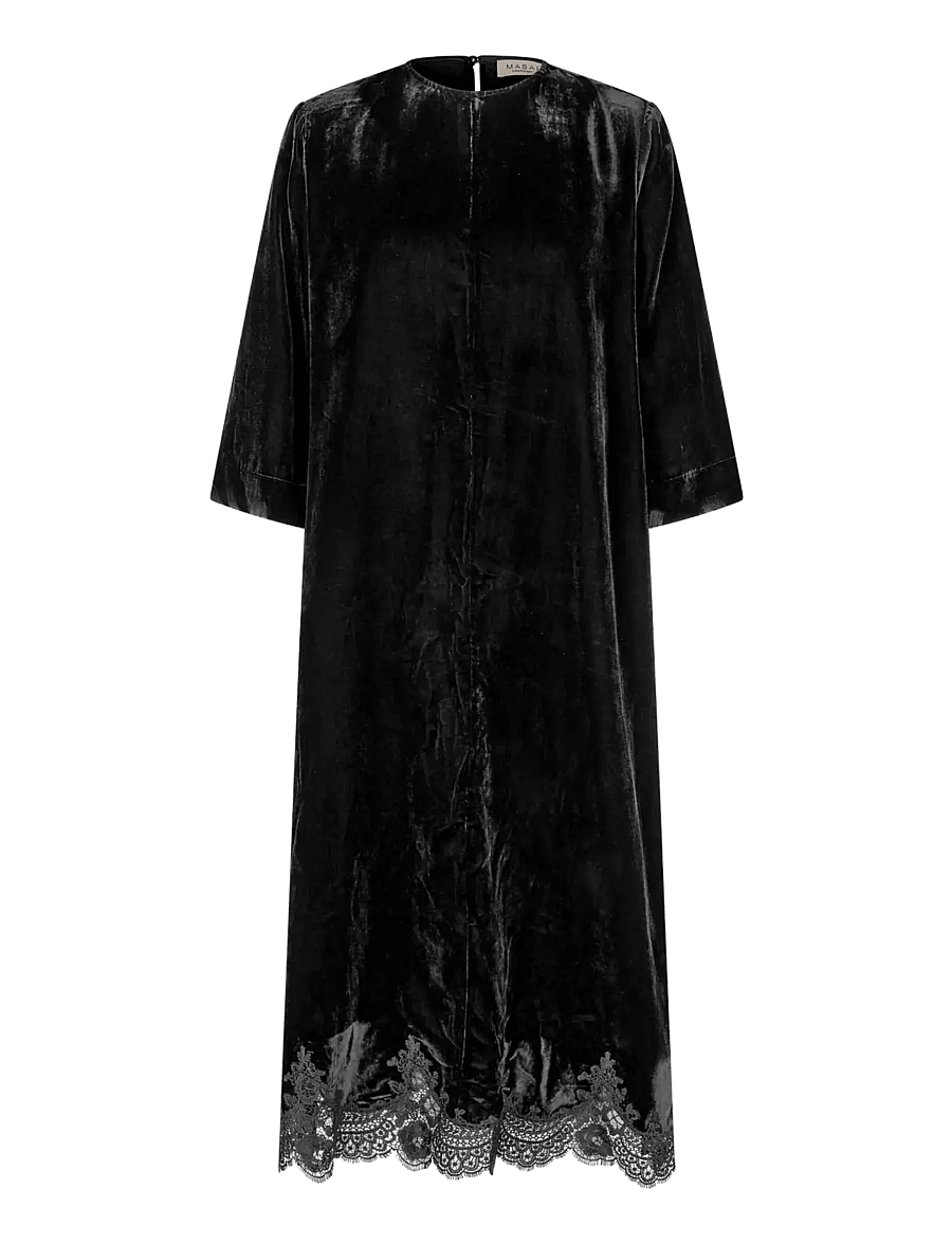 Masai - MaNeline - midikleidid - black - 1