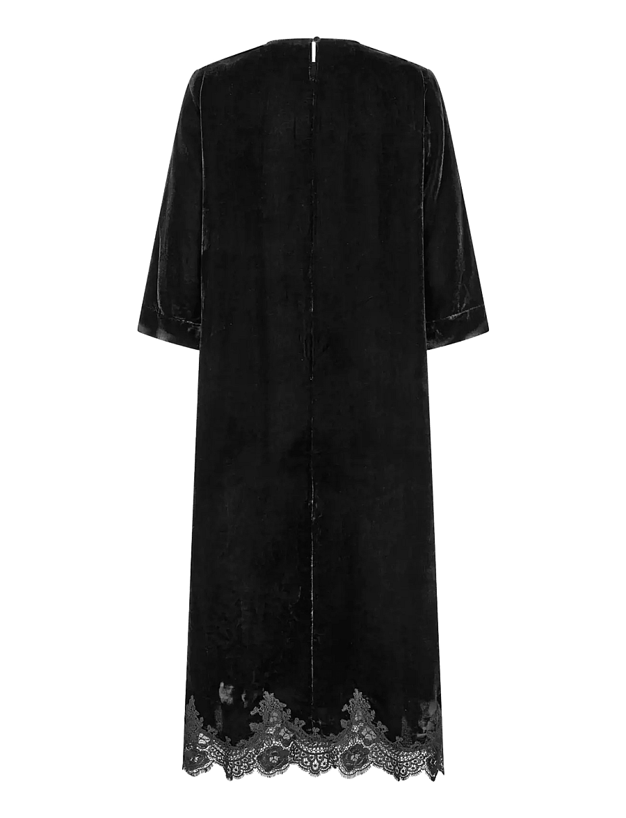 Masai - MaNeline - midikleidid - black - 2