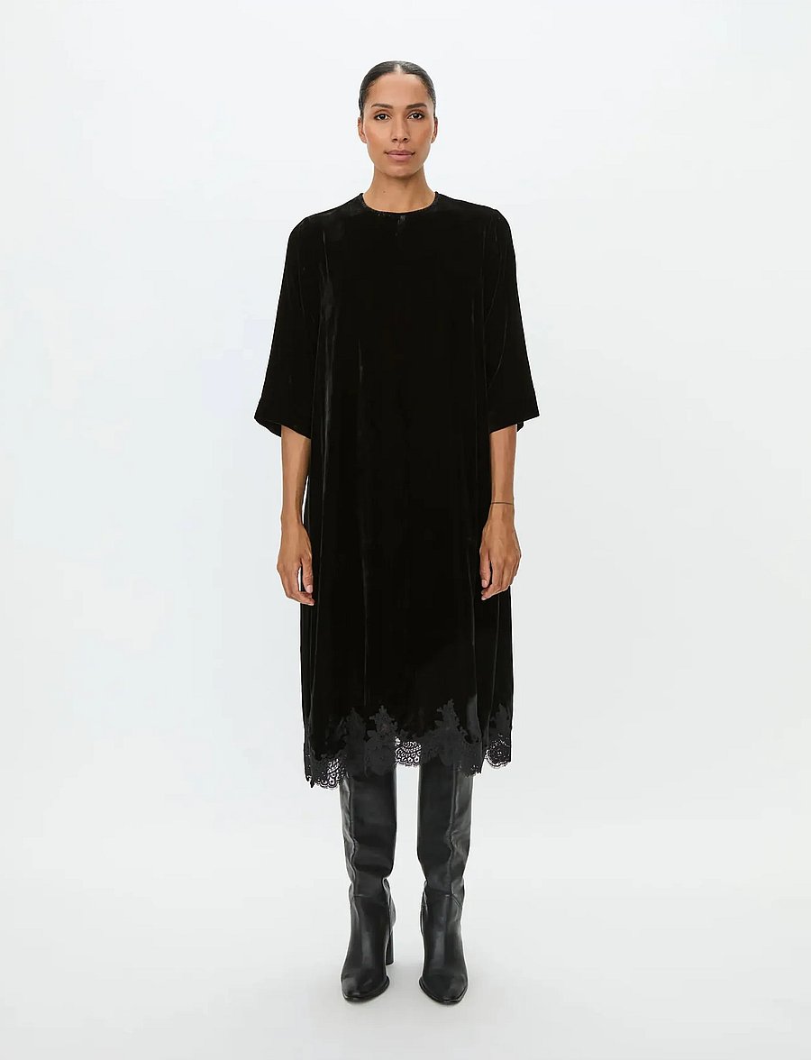 Masai - MaNeline - midikleidid - black - 0