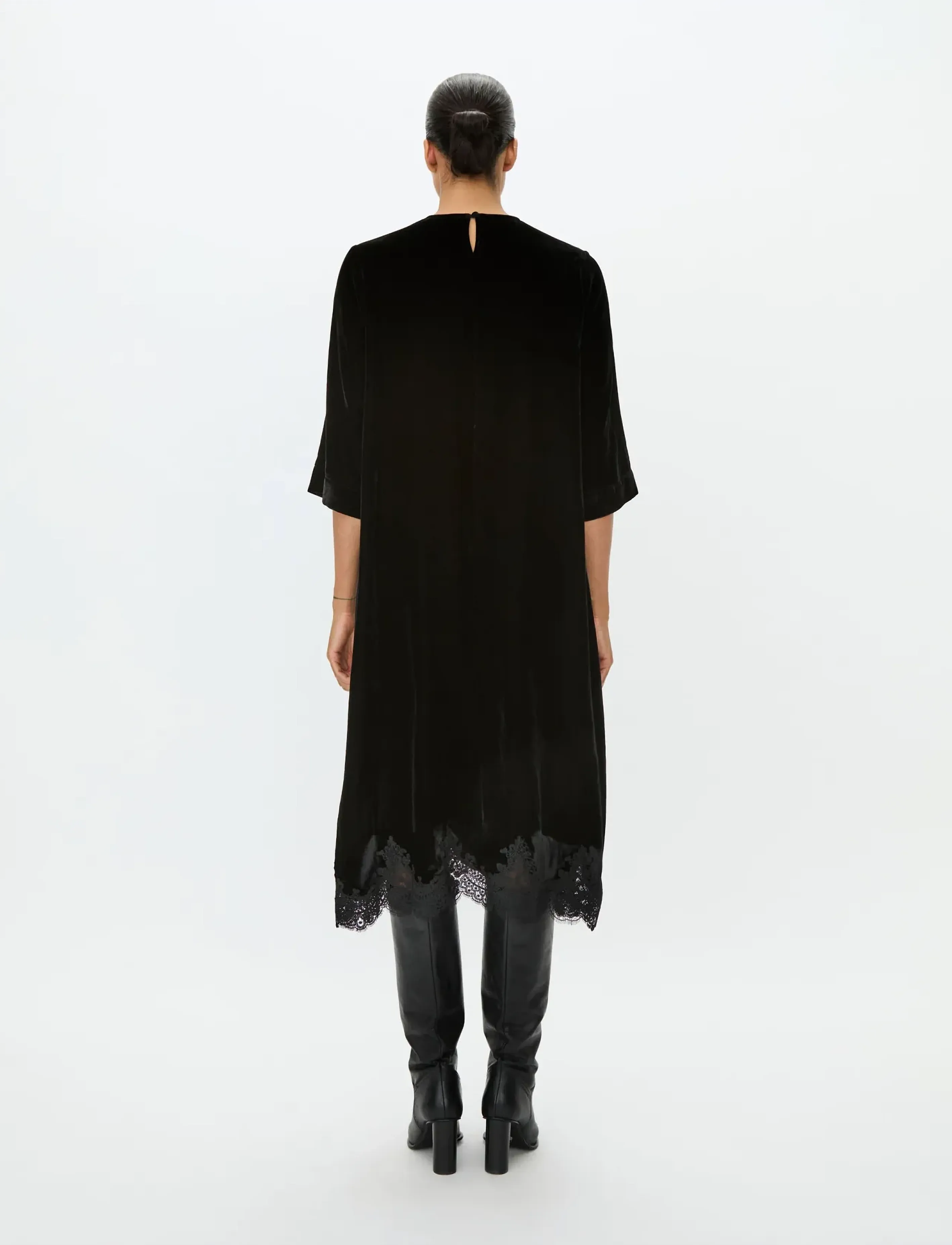 Masai - MaNeline - midikleidid - black - 3