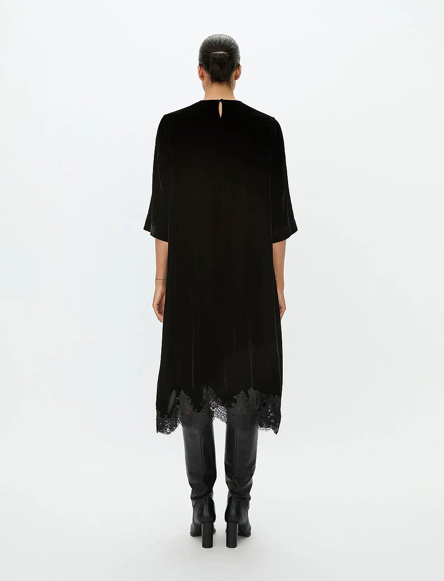 Masai - MaNeline - midikleidid - black - 3